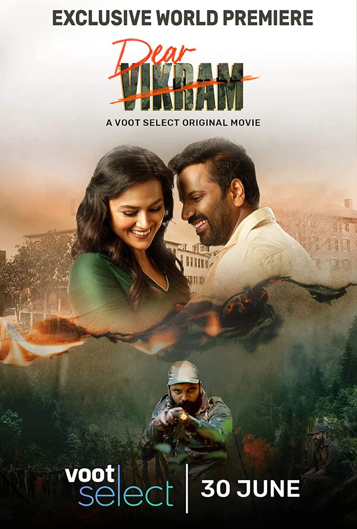 فيلم Vikram 2022 مترجم 2022