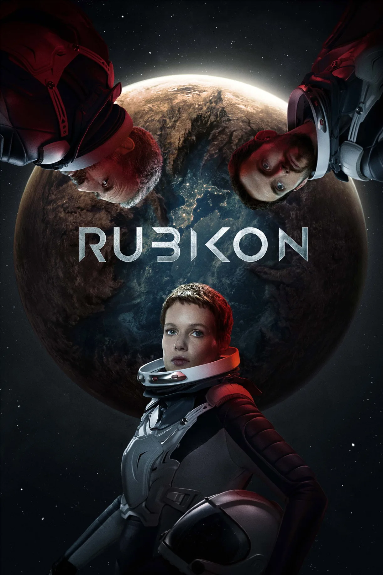 فيلم Rubikon 2022 مترجم اونلاين 2022