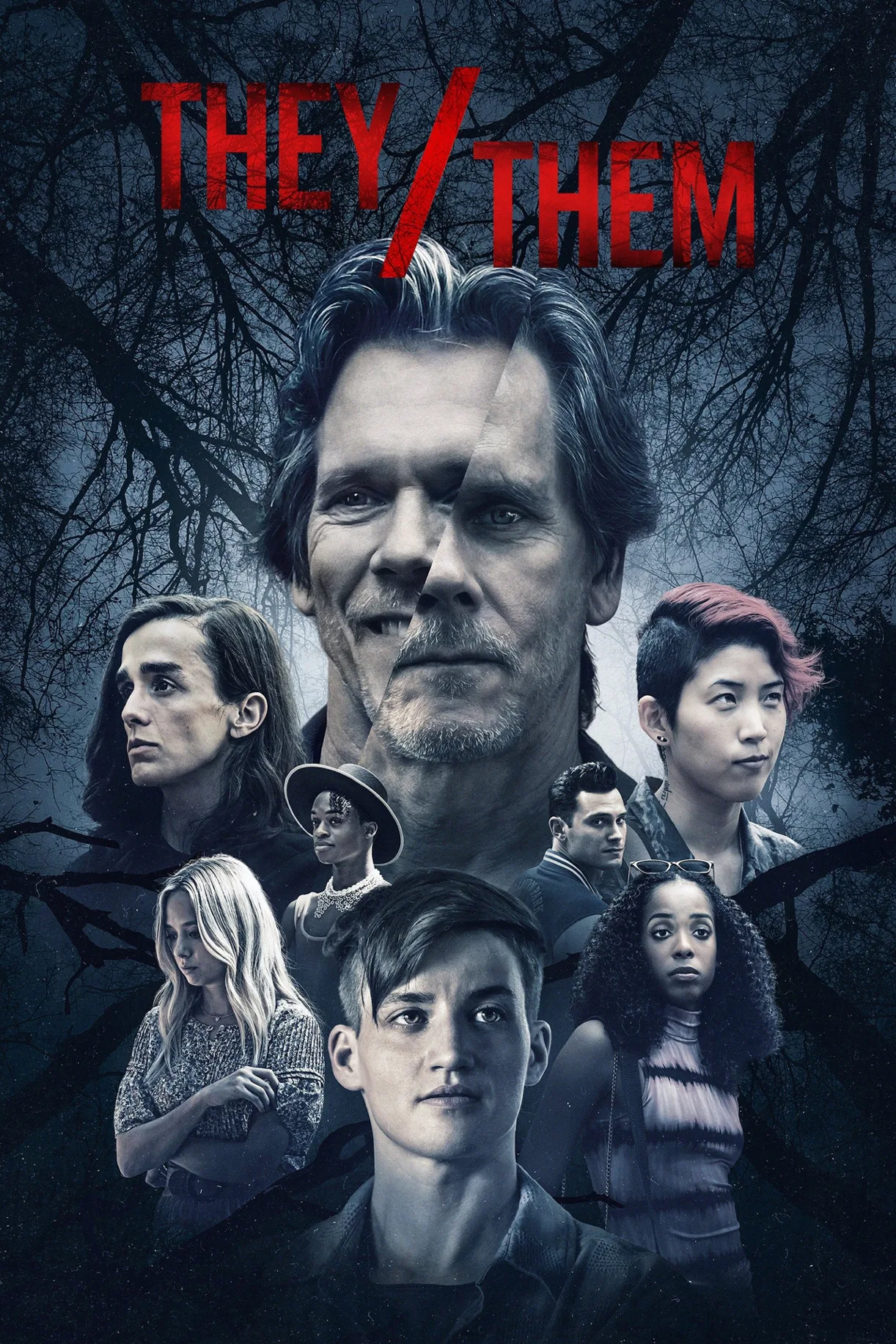 فيلم They/Them 2022 مترجم 2022