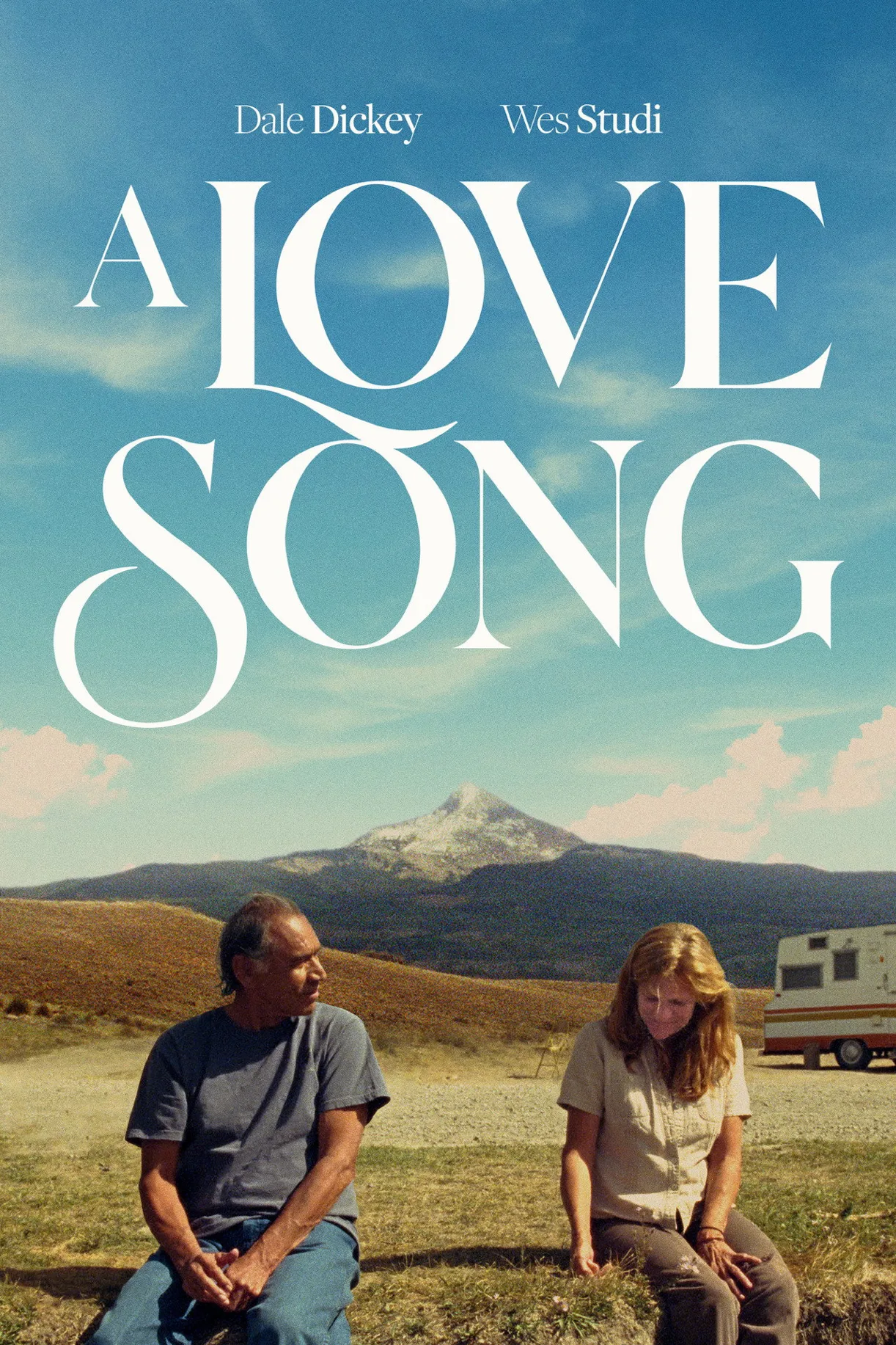 مشاهدة فيلم A Love Song 2022 مترجم 2022