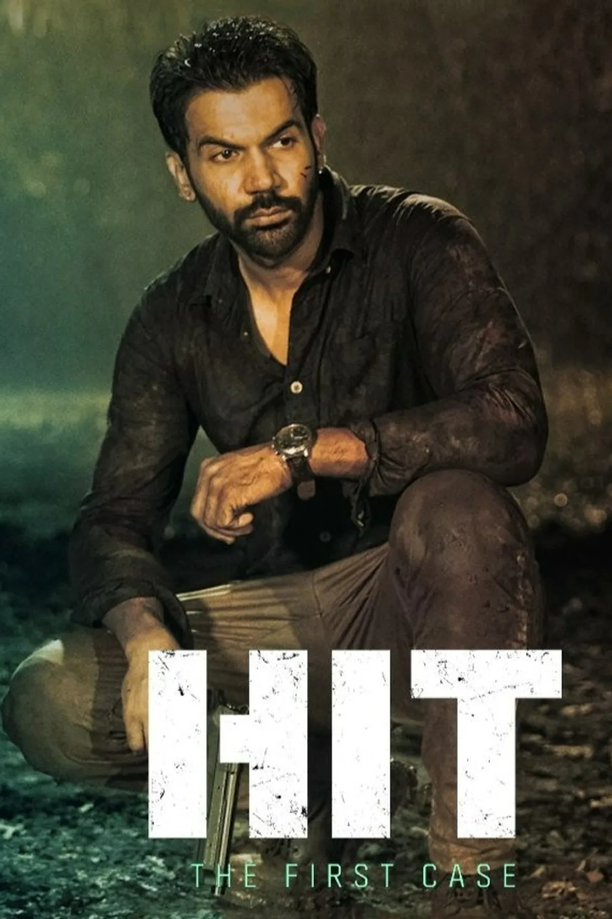 مشاهدة فيلم Hit: The First Case 2022 مترجم 2022