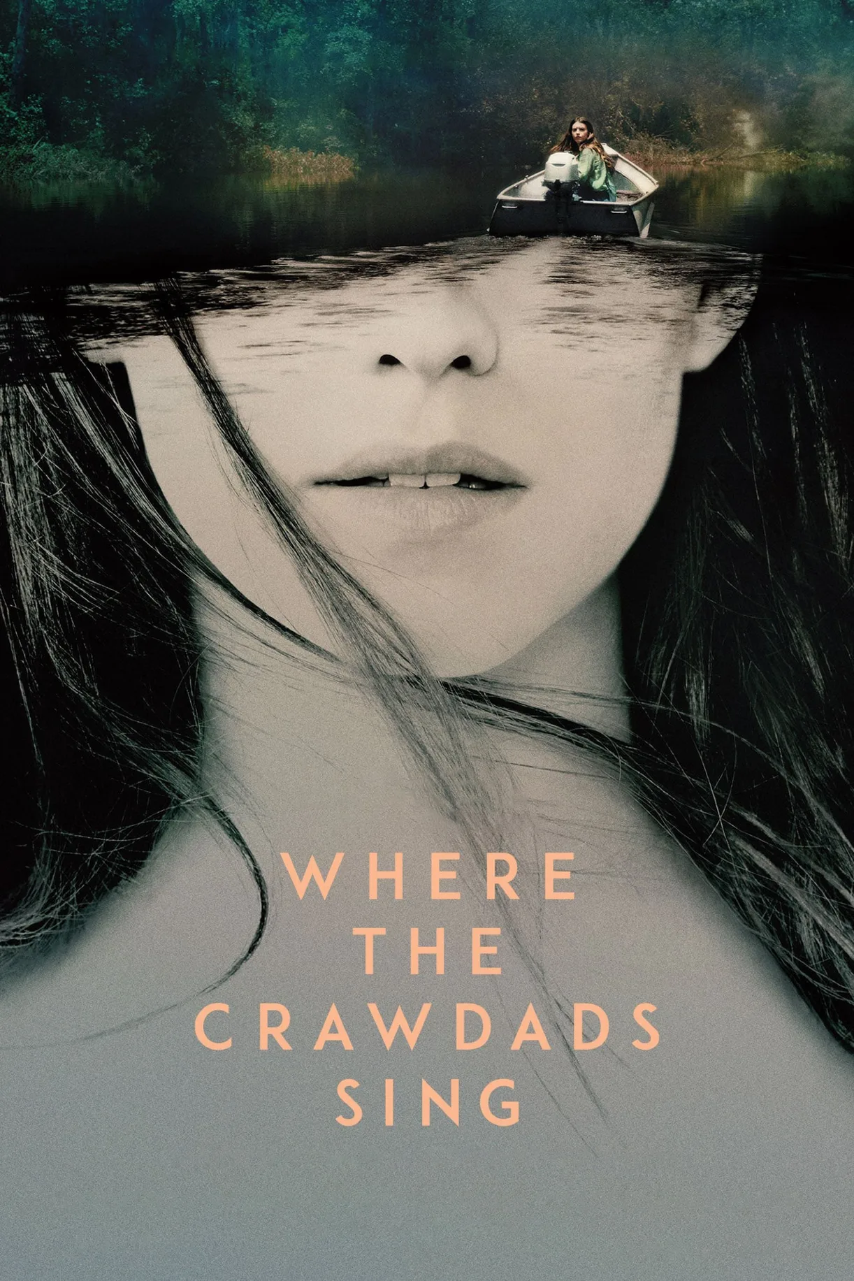 مشاهدة فيلم Where the Crawdads Sing 2022 مترجم 2022