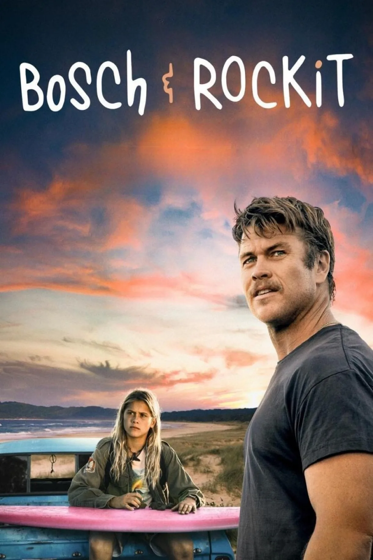 شاهد فيلم Bosch & Rockit 2022 مترجم اون لاين 2022
