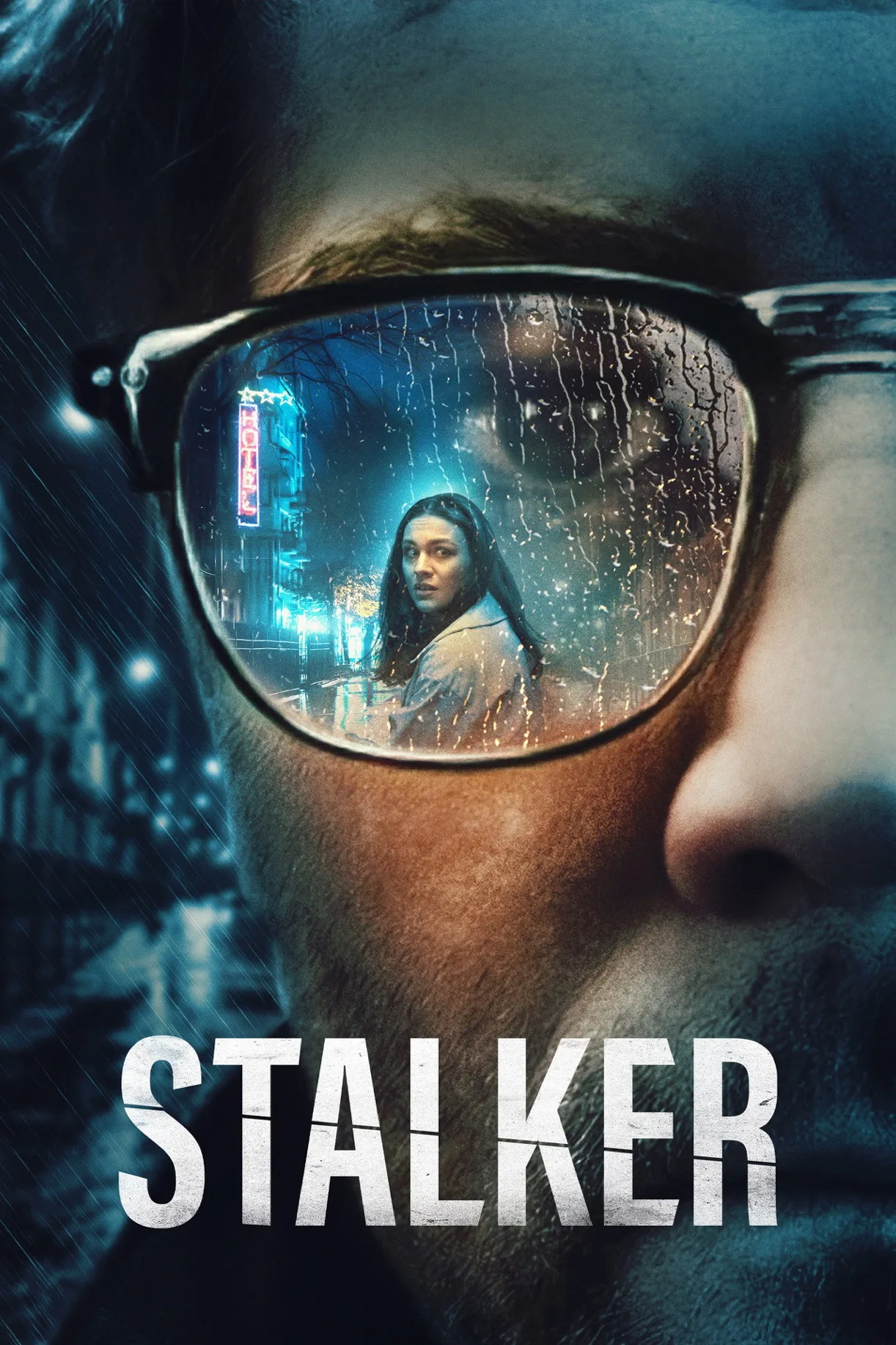 شاهد فيلم Stalker 2022 مترجم اون لاين HD 2023