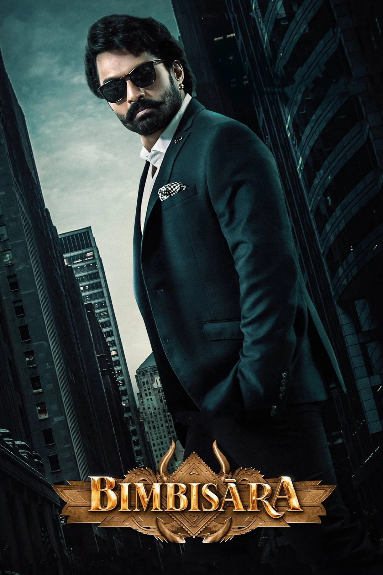 فيلم Bimbisara 2022 مترجم اون لاين HD 2022