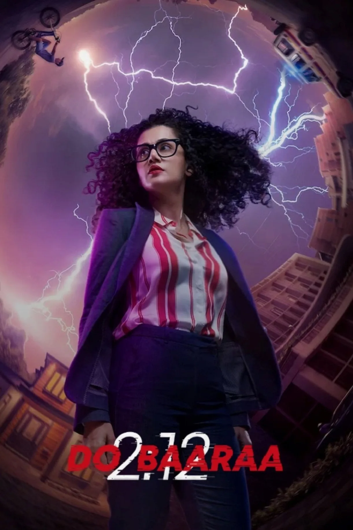 فيلم Dobaaraa 2022 مترجم اون لاين HD 2022