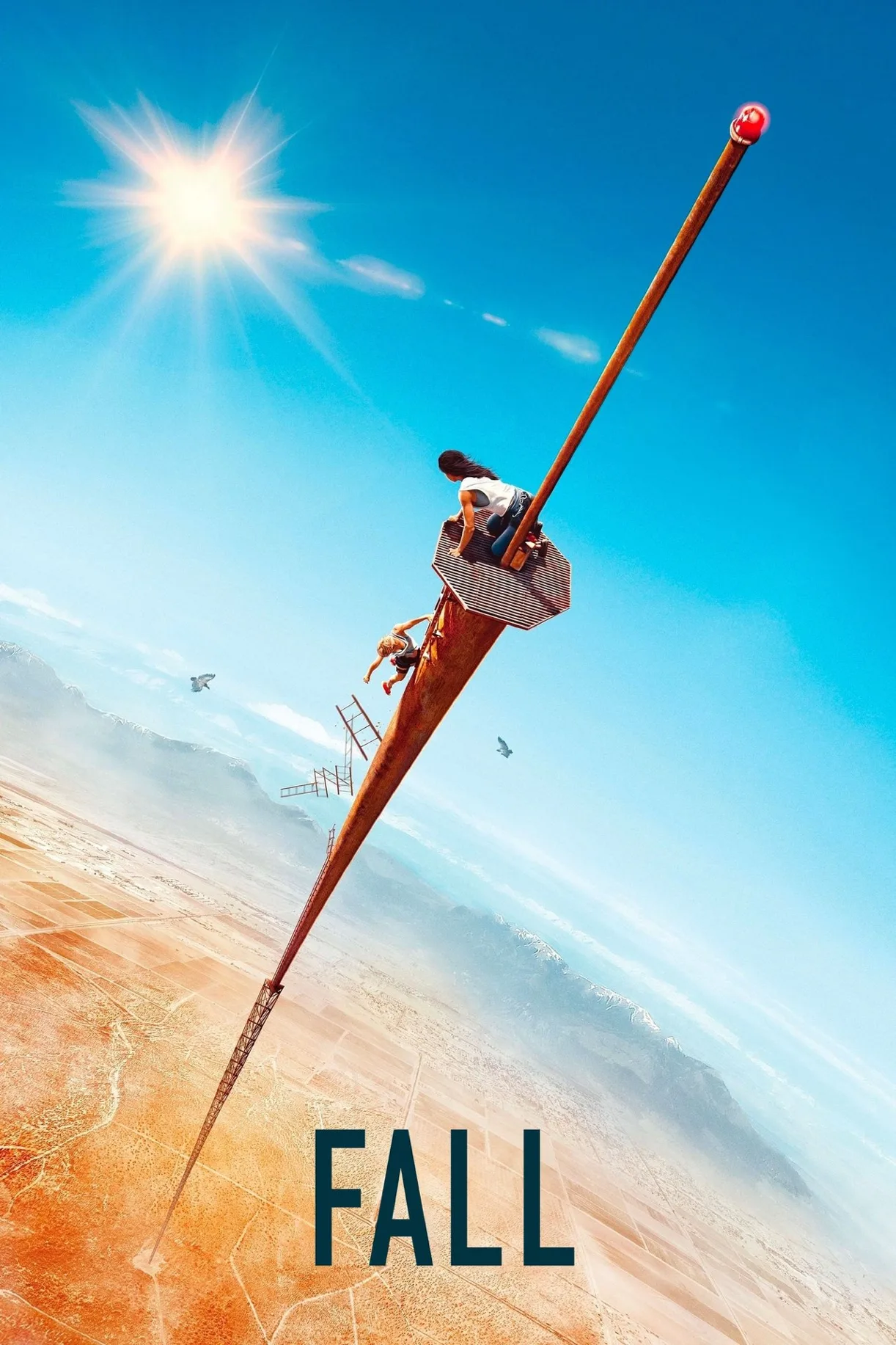 فيلم Fall 2022 مترجم 2022