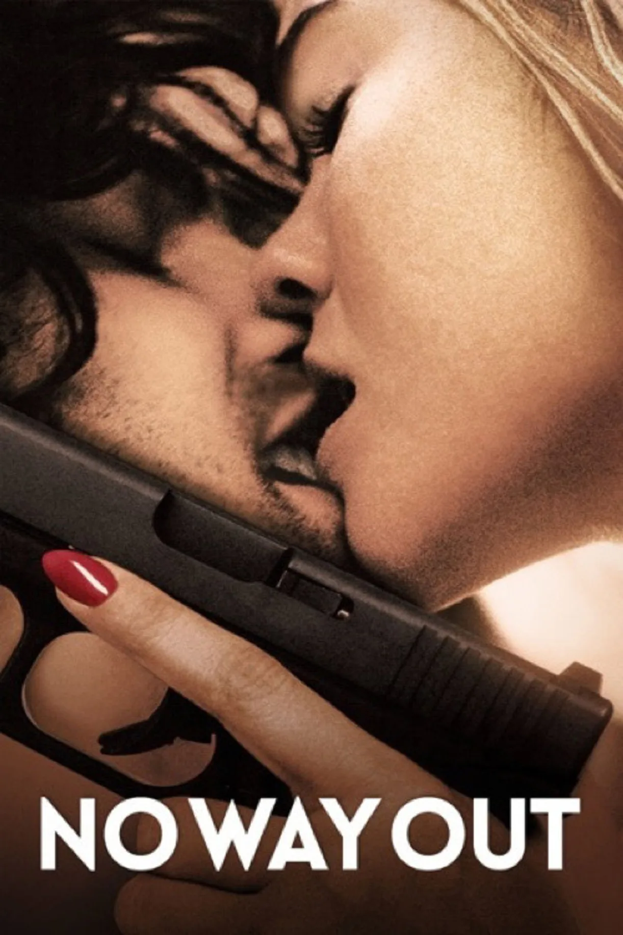 فيلم No Way Out 2022 مترجم اون لاين 2022