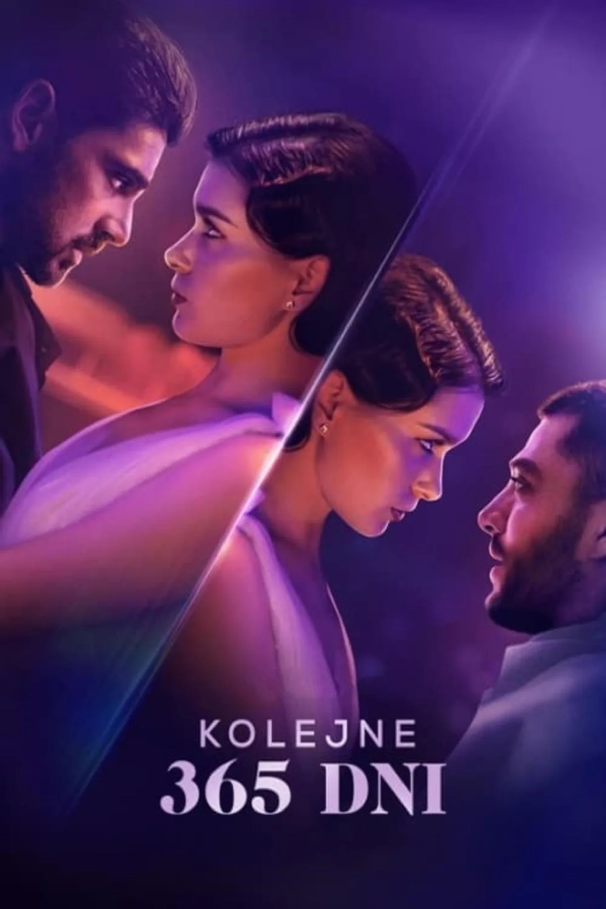 فيلم The Next 365 Days 2022 مترجم اون لاين 2022