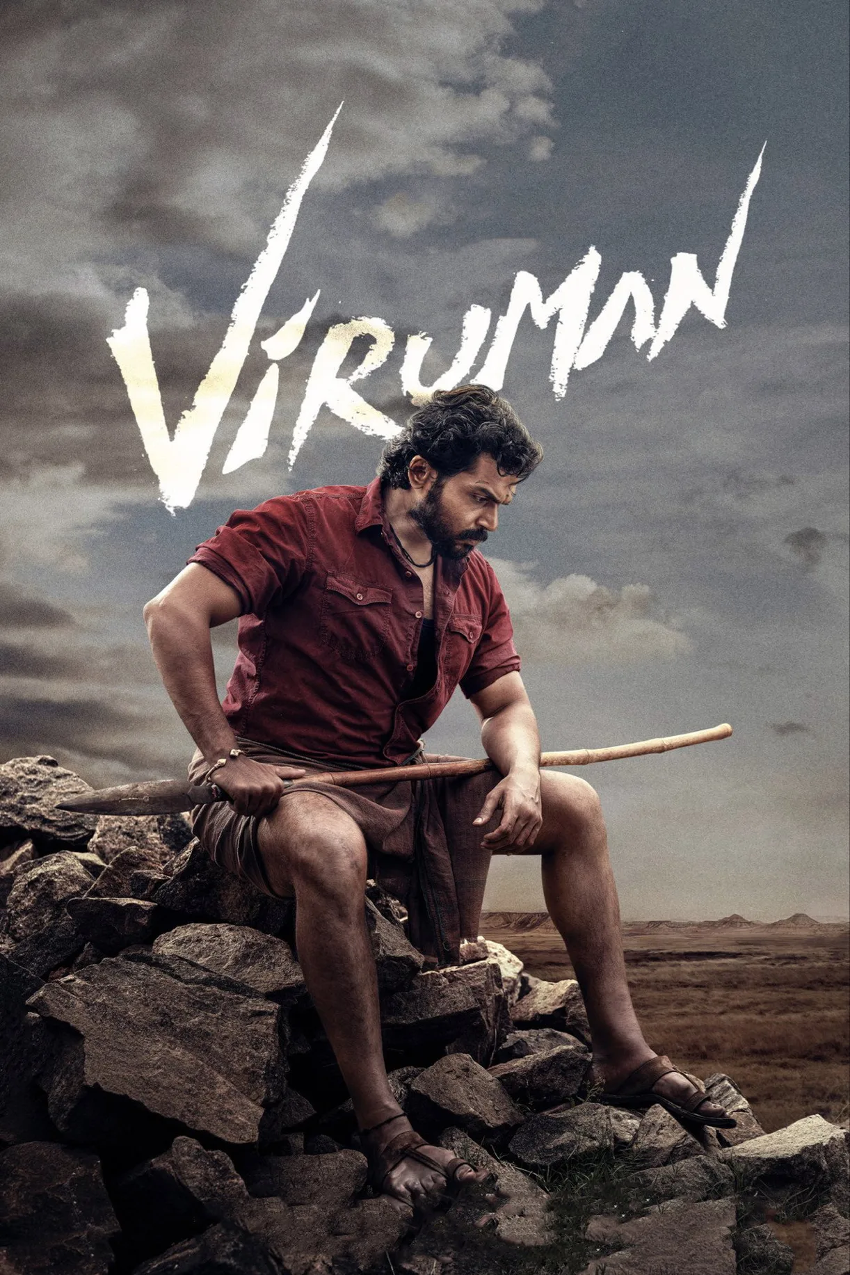 فيلم Viruman 2022 مترجم اون لاين HD 2022