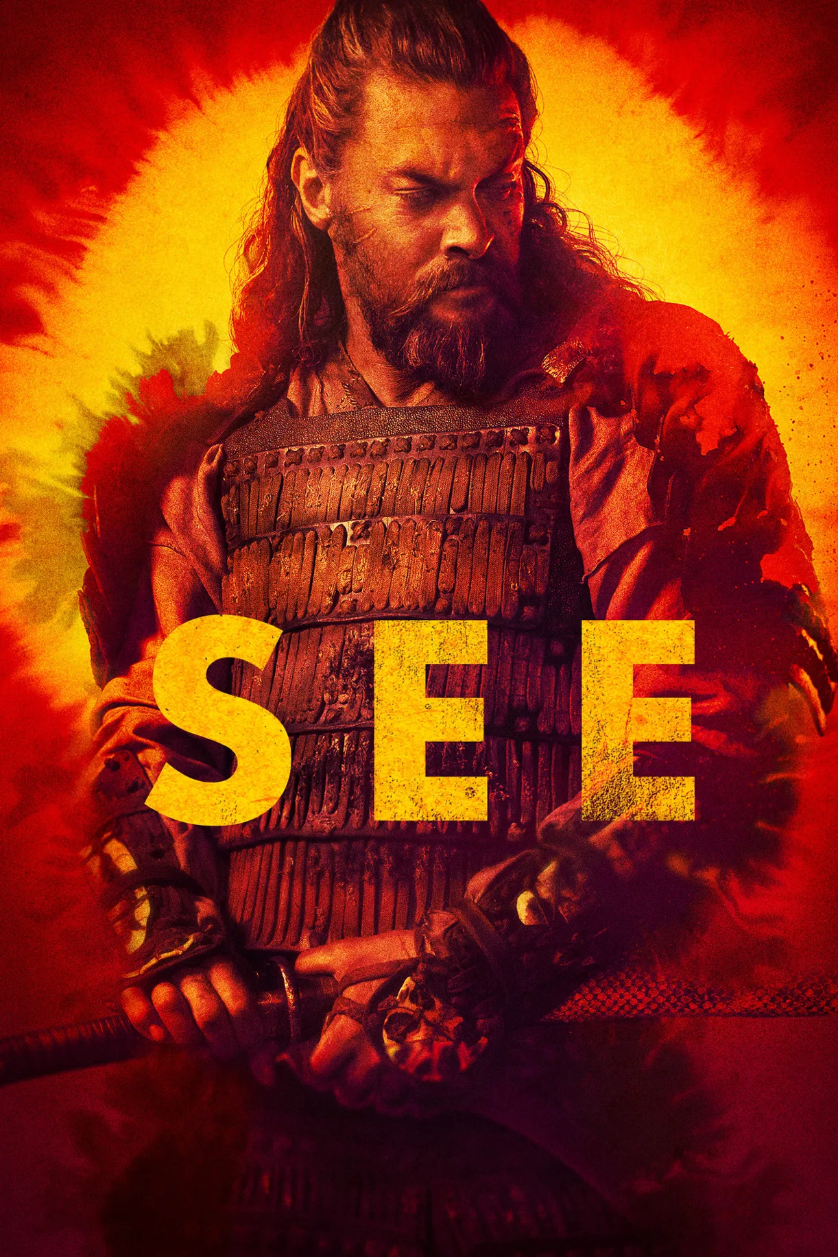 مسلسل See: الموسم 3 مترجم