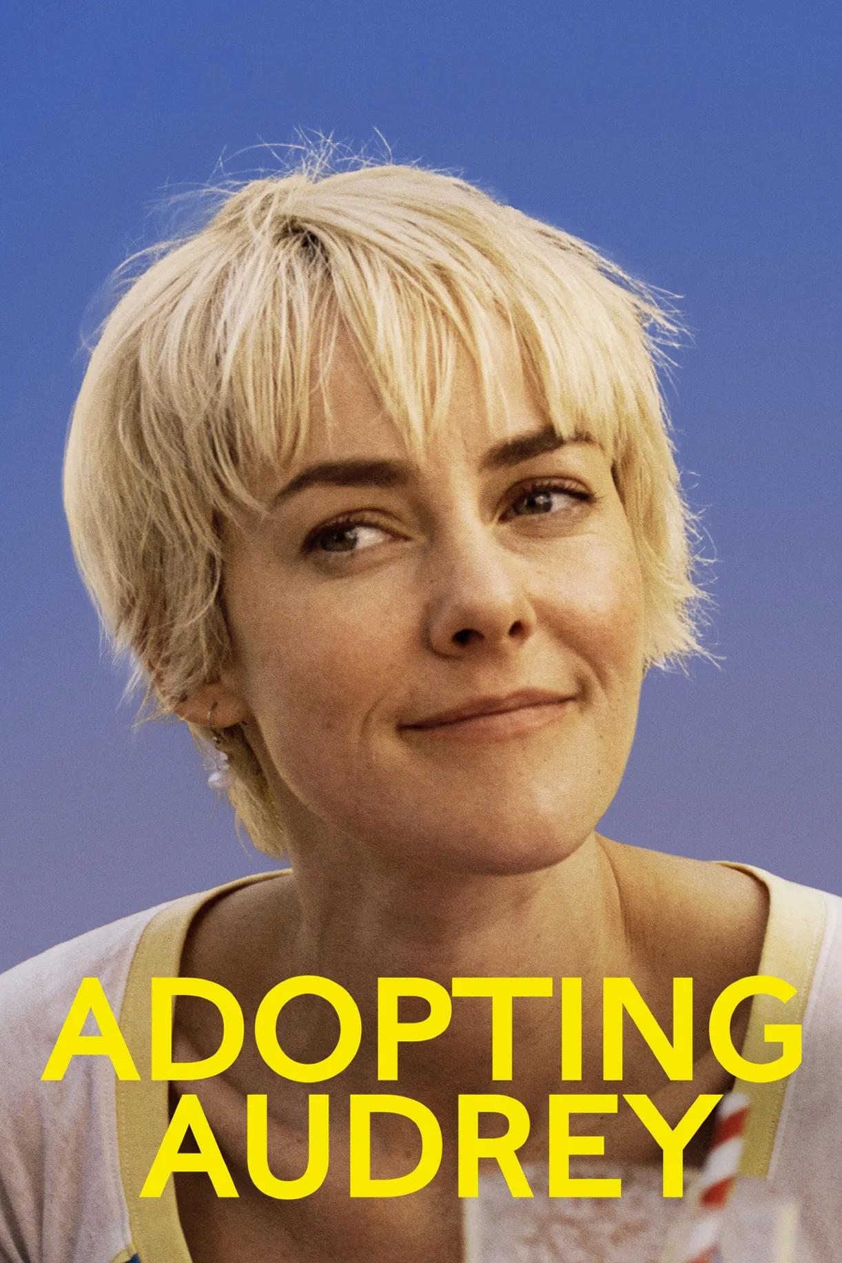 مشاهدة فيلم Adopting Audrey 2022 مترجم 2022