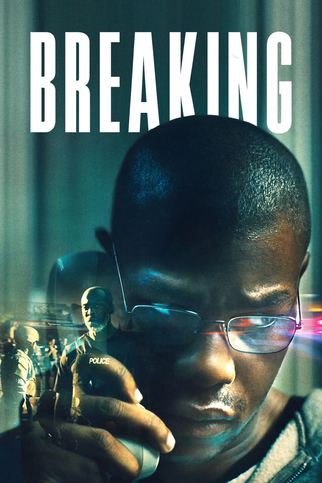مشاهدة فيلم Breaking 2022 مترجم 2022
