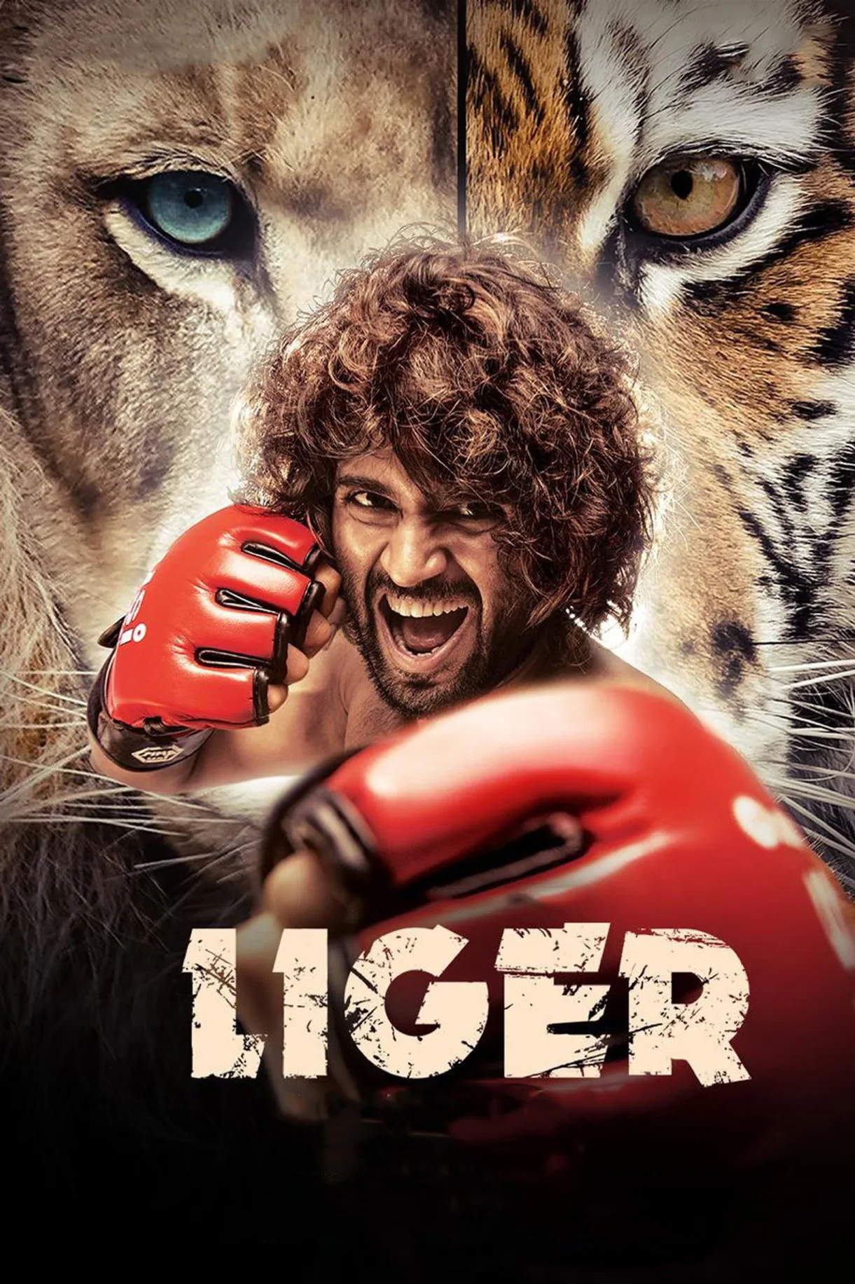 مشاهدة فيلم Liger 2022 مترجم 2022