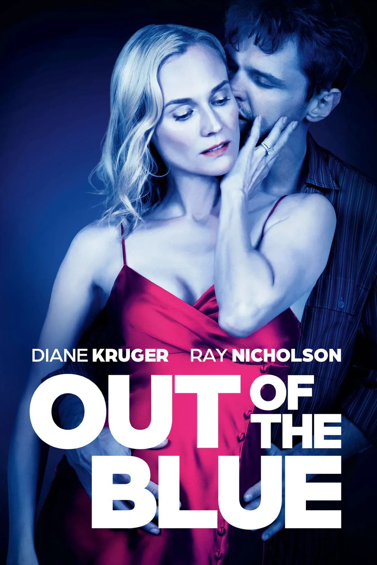 مشاهدة فيلم Out of the Blue 2022 مترجم 2022
