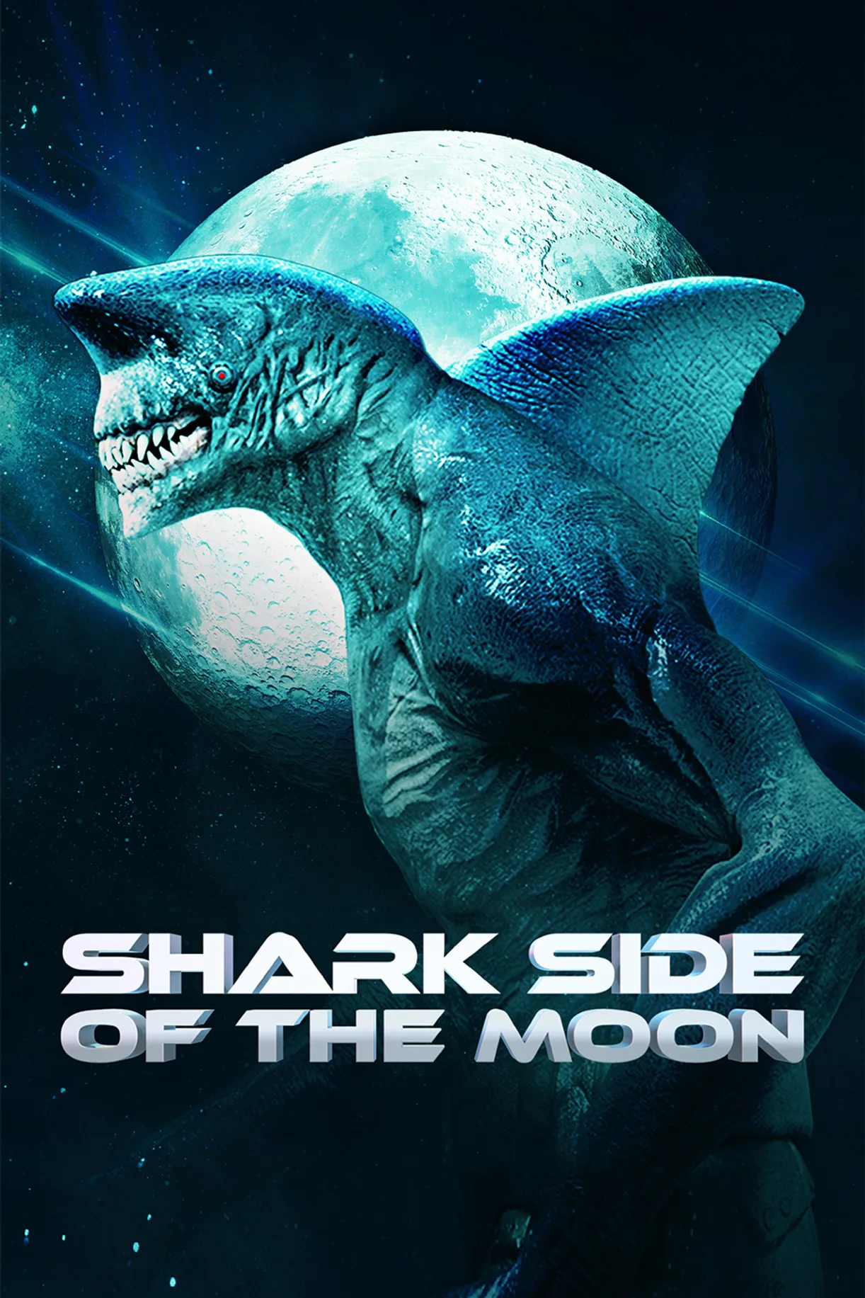 مشاهدة فيلم Shark Side of the Moon 2022 مترجم 2022