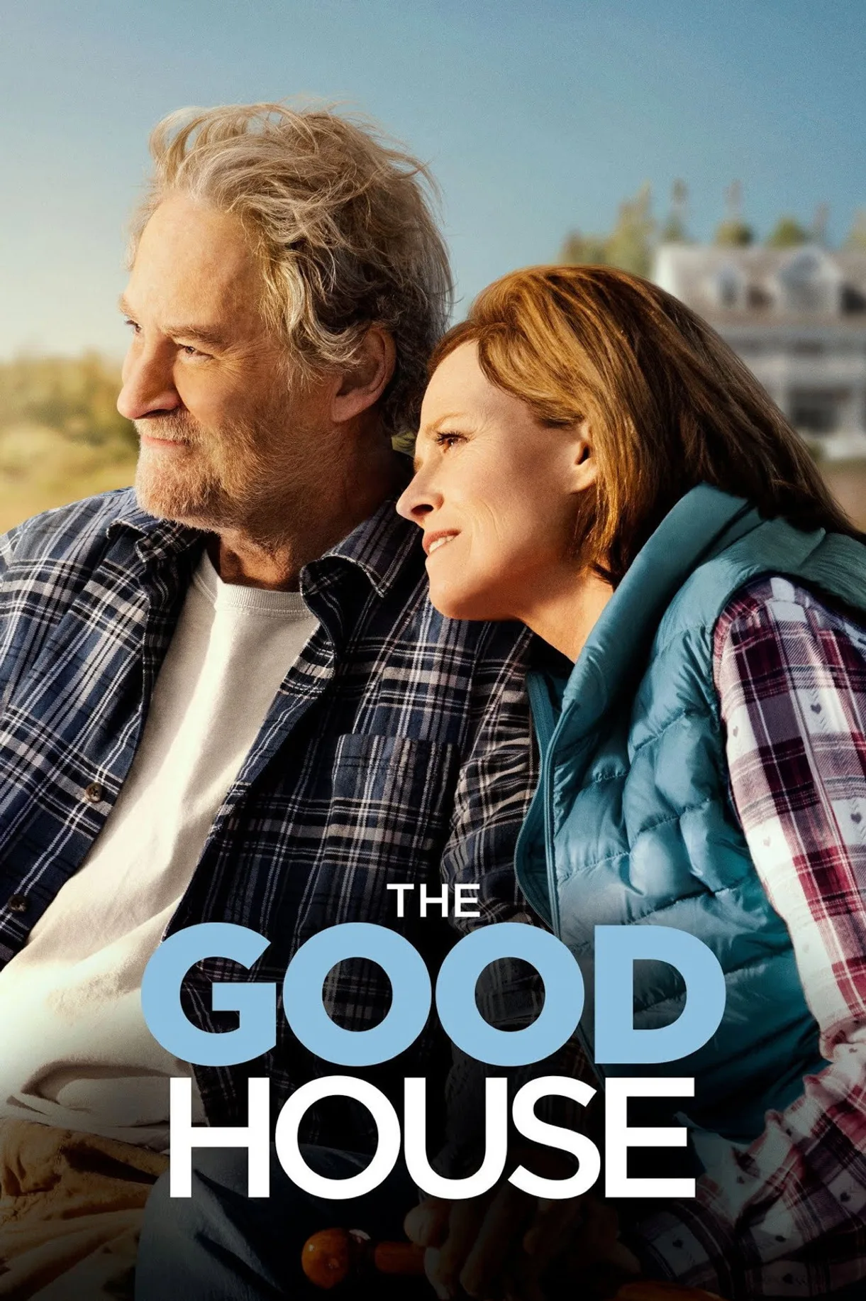 شاهد فيلم The Good House 2021 مترجم 2022