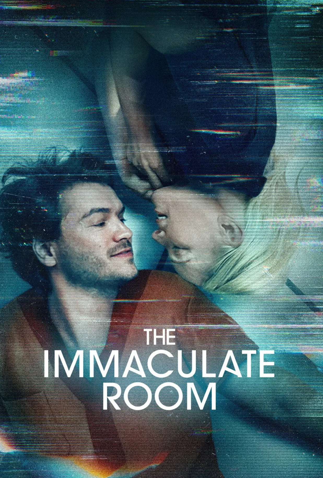 شاهد فيلم The Immaculate Room 2022 مترجم 2022