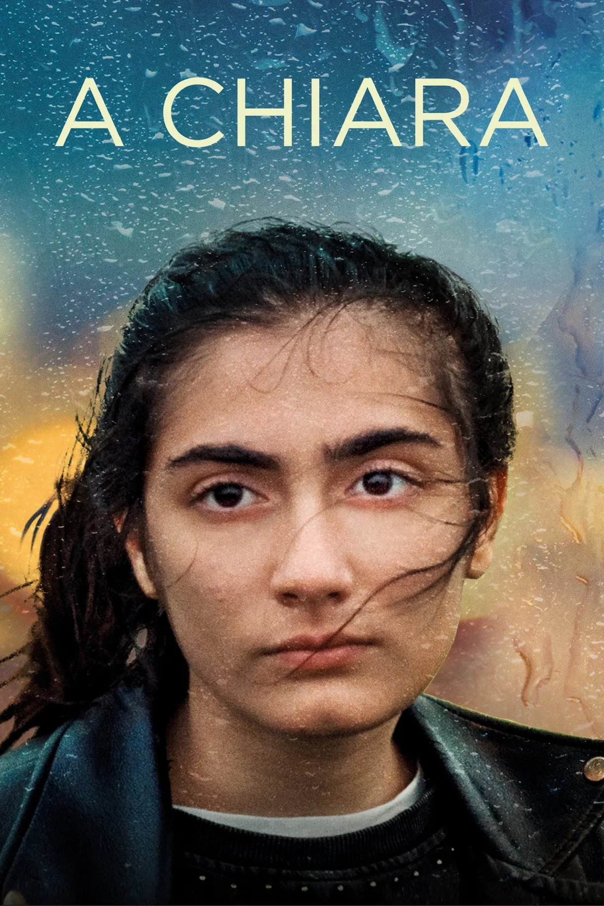 فيلم A Chiara 2021 مترجم 2021