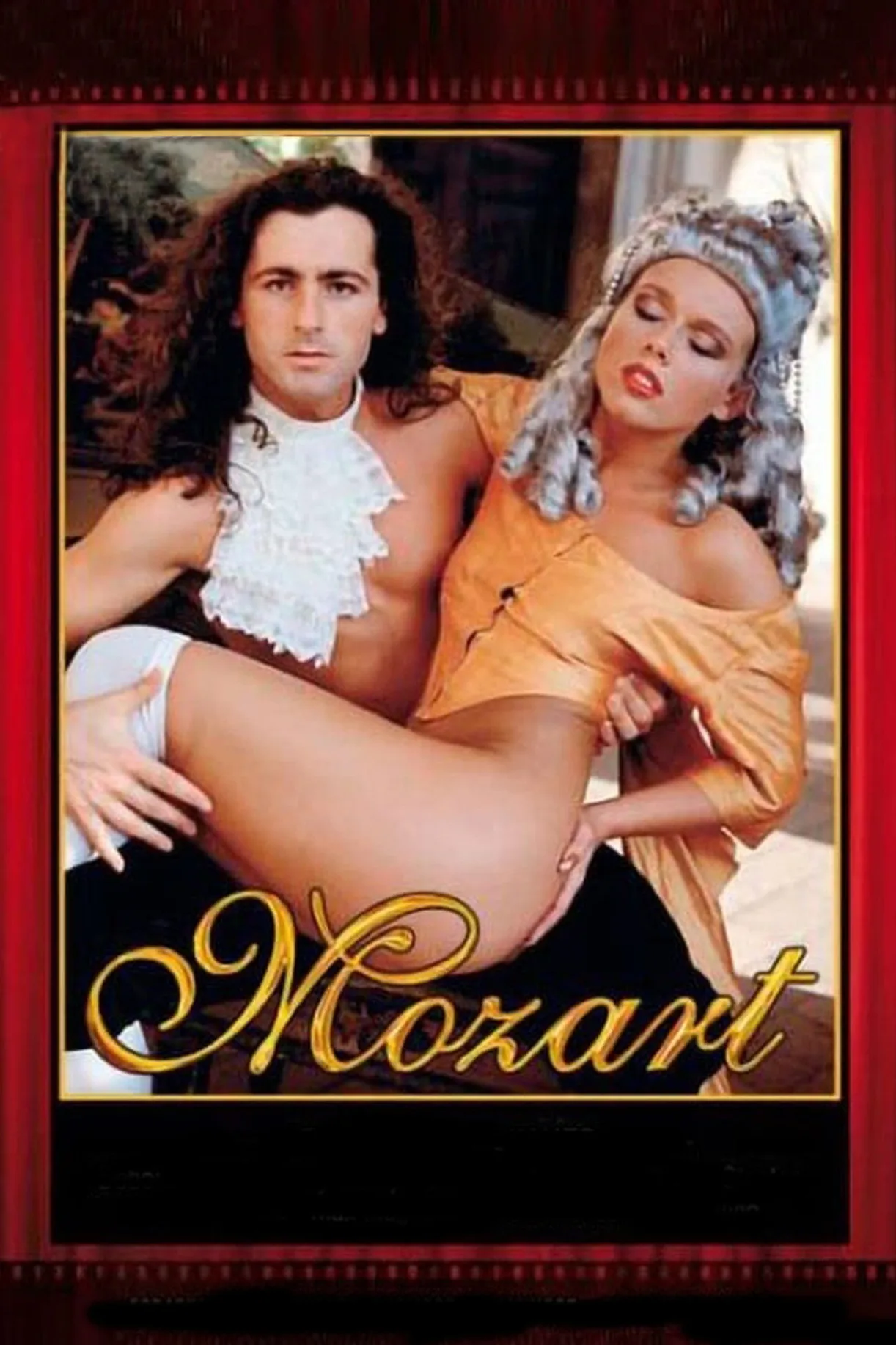 فيلم Amadeus Mozart 1995 للكبار فقط اون لاين 1995