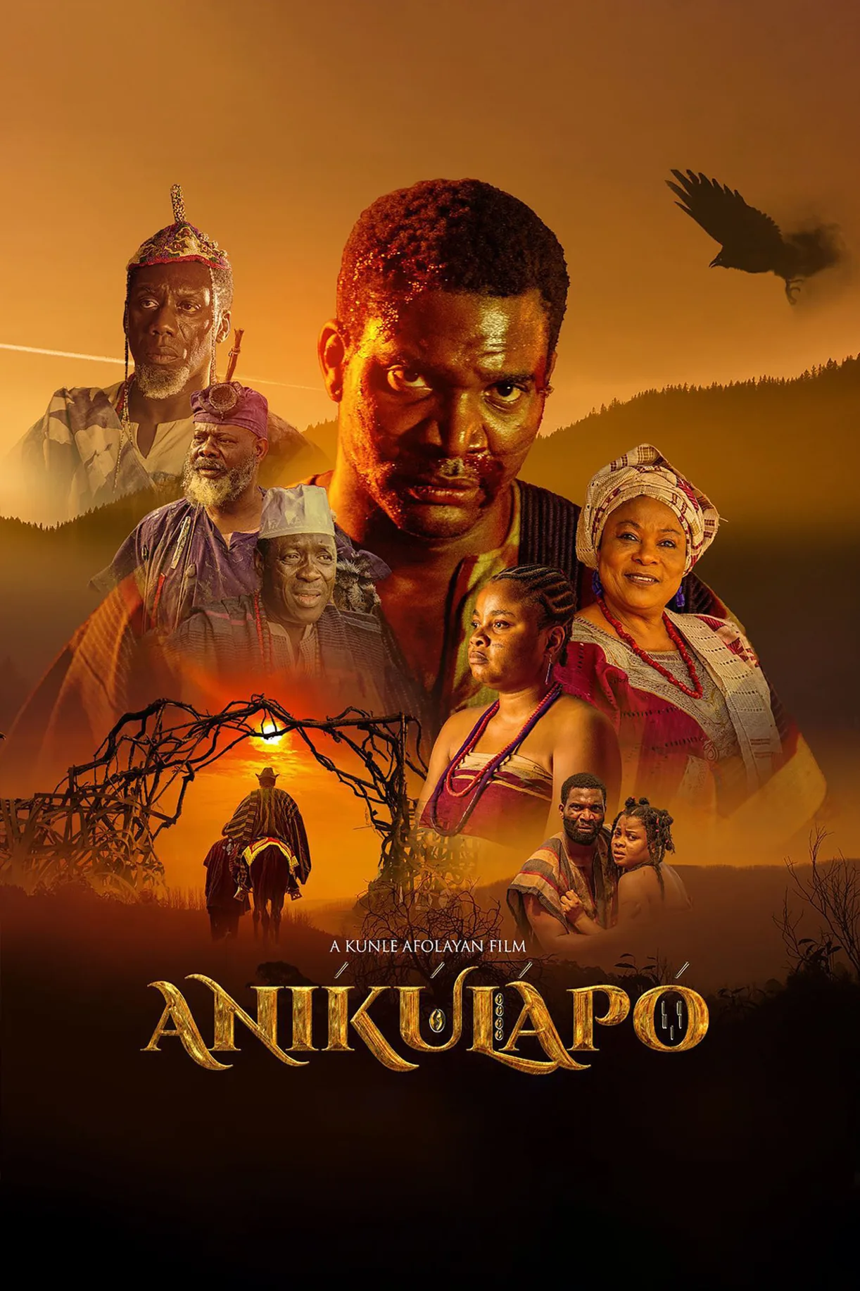 فيلم Anikalupo 2022 مترجم بجودة WEB-DL 2022