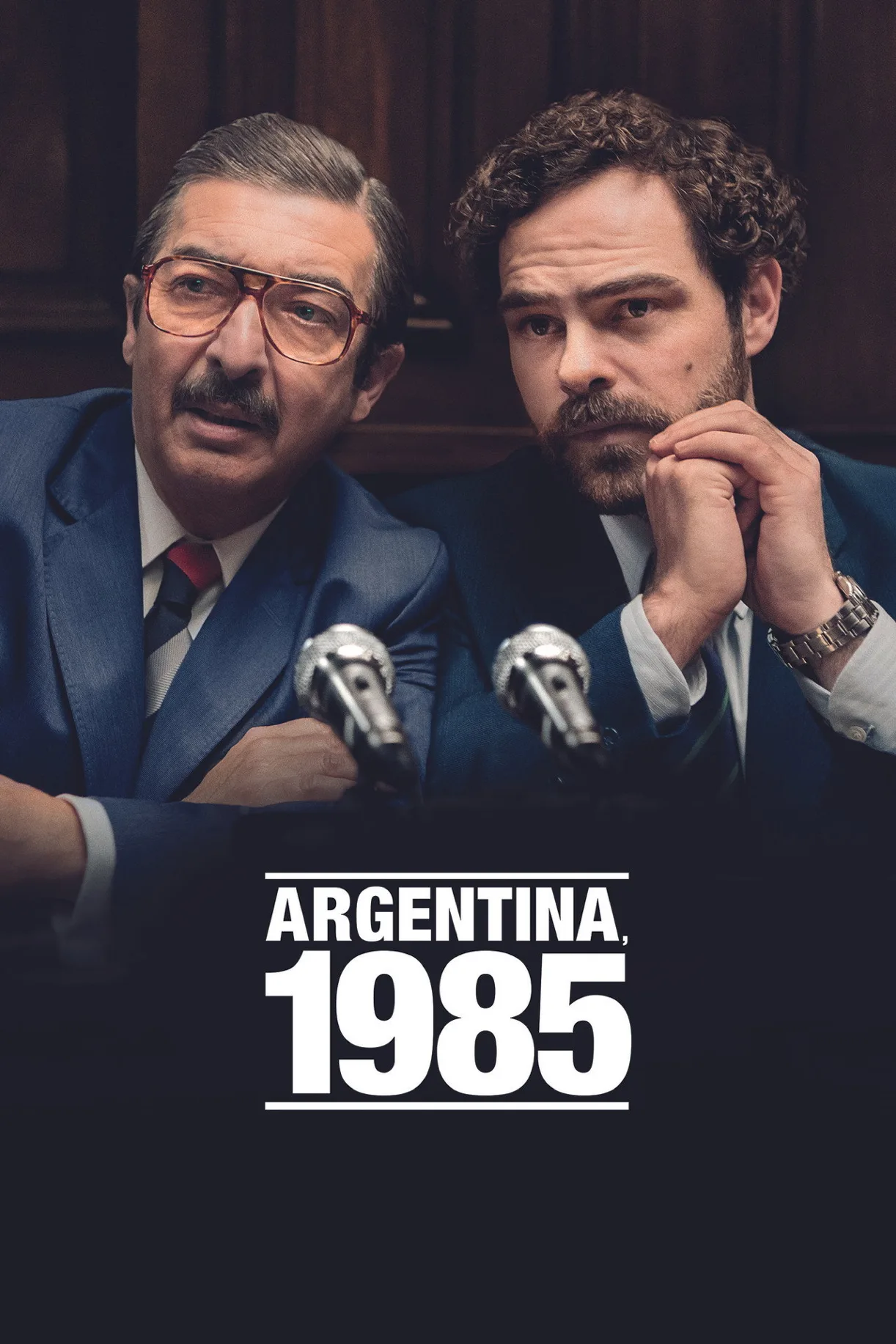 فيلم Argentina, 1985 2022 مترجم اونلاين 2022