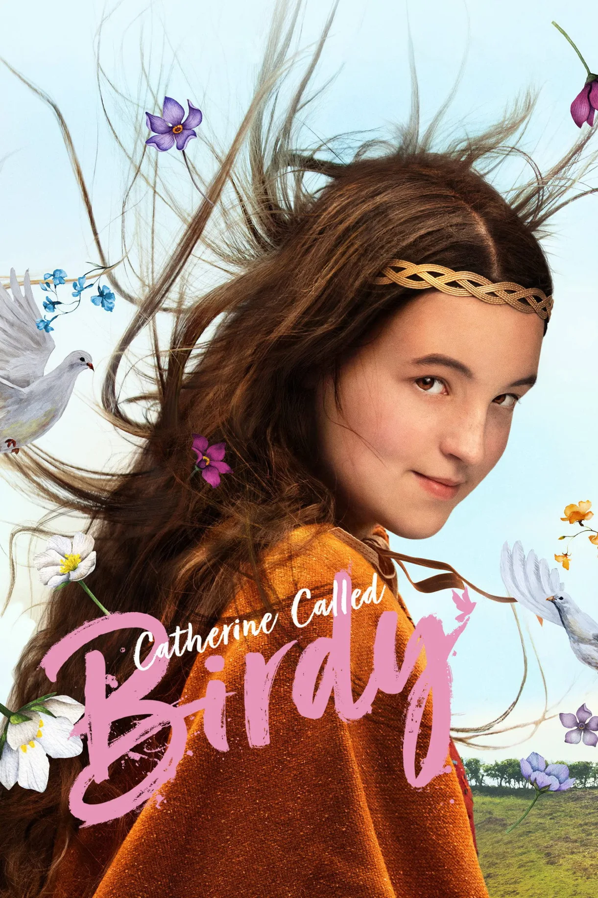 فيلم Catherine Called Birdy 2022 مترجم بجودة HD 2022