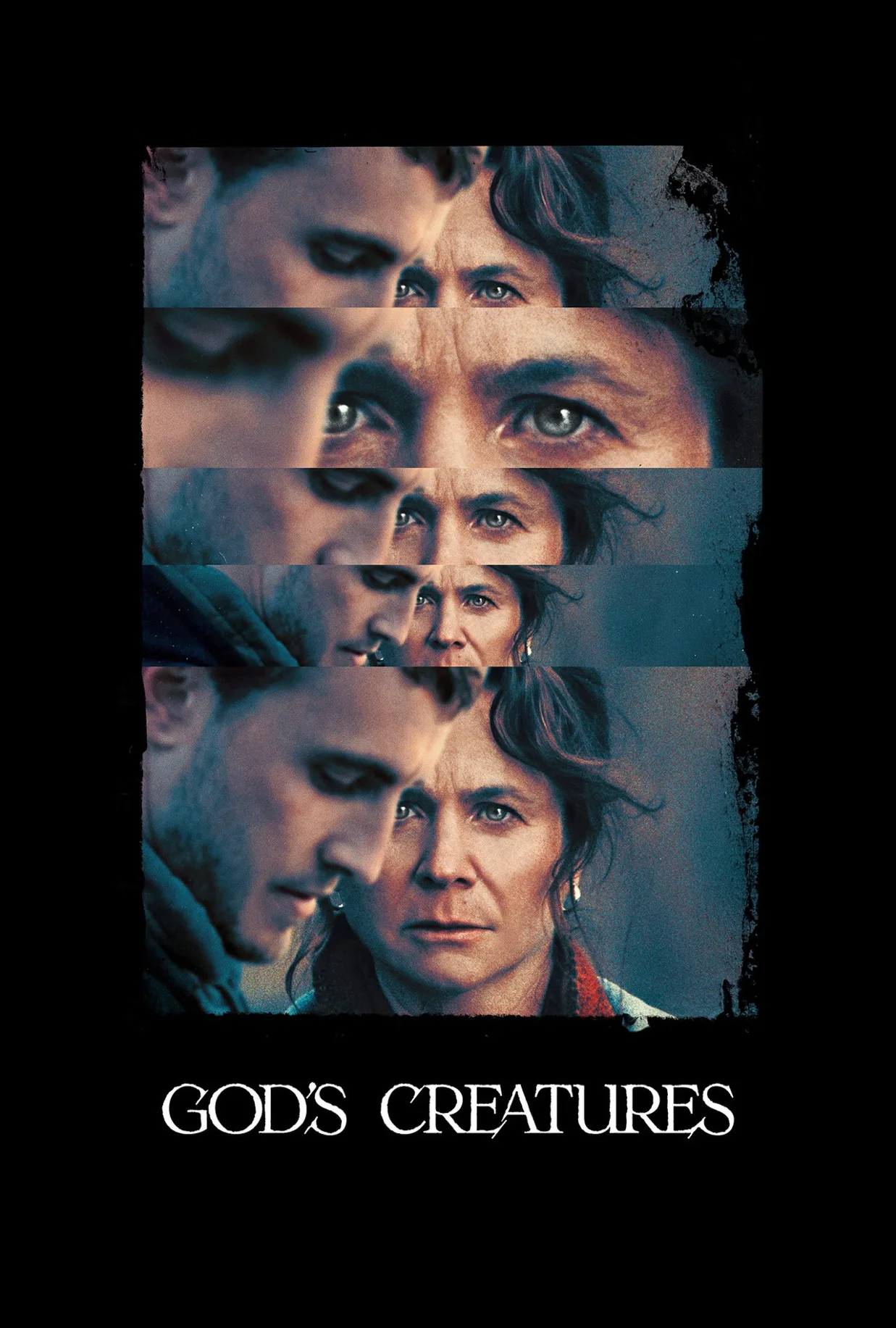 فيلم الدراما God’s Creatures 2022 مترجم 2022