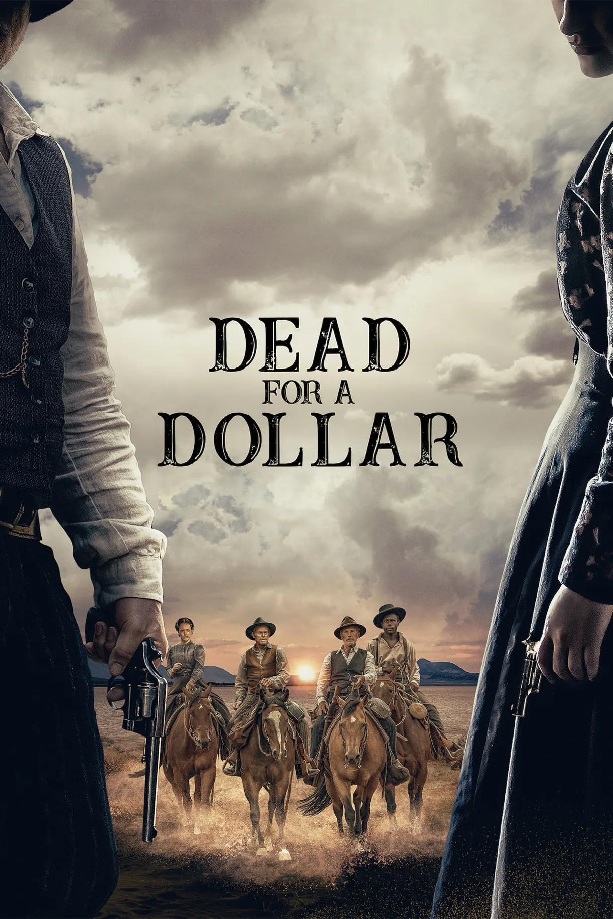 فيلم Dead for A Dollar 2022 مترجم اون لاين 2022
