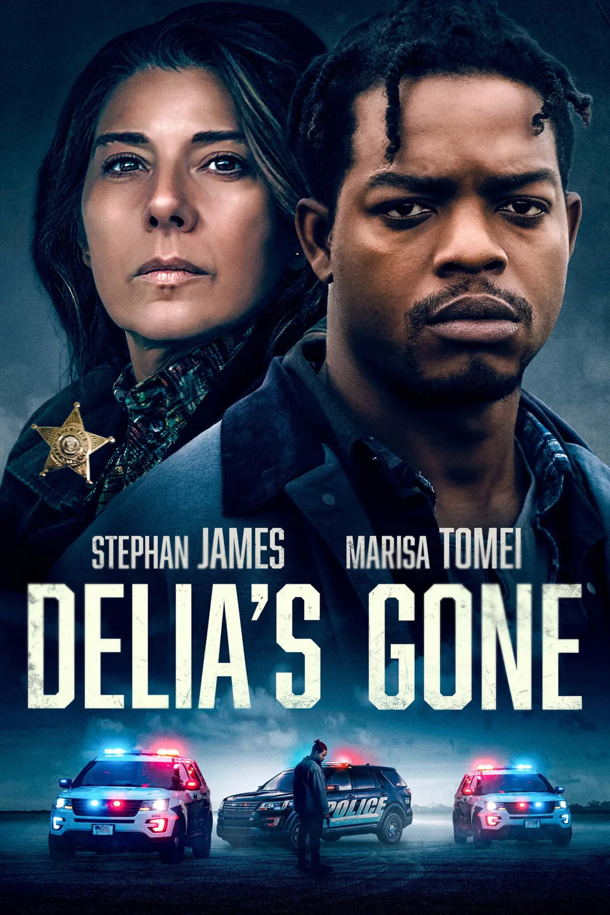 فيلم Delia’s Gone 2022 مترجم اونلاين 2022
