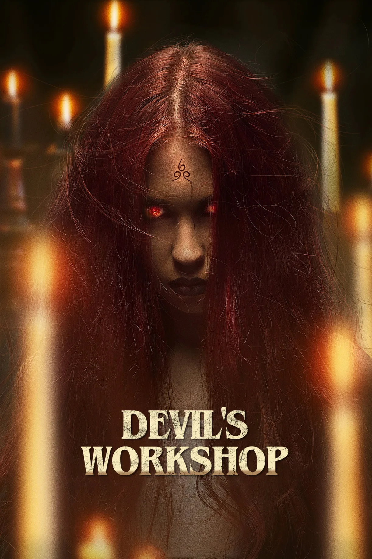 فيلم Devil’s Workshop 2022 مترجم اون لاين HD 2022