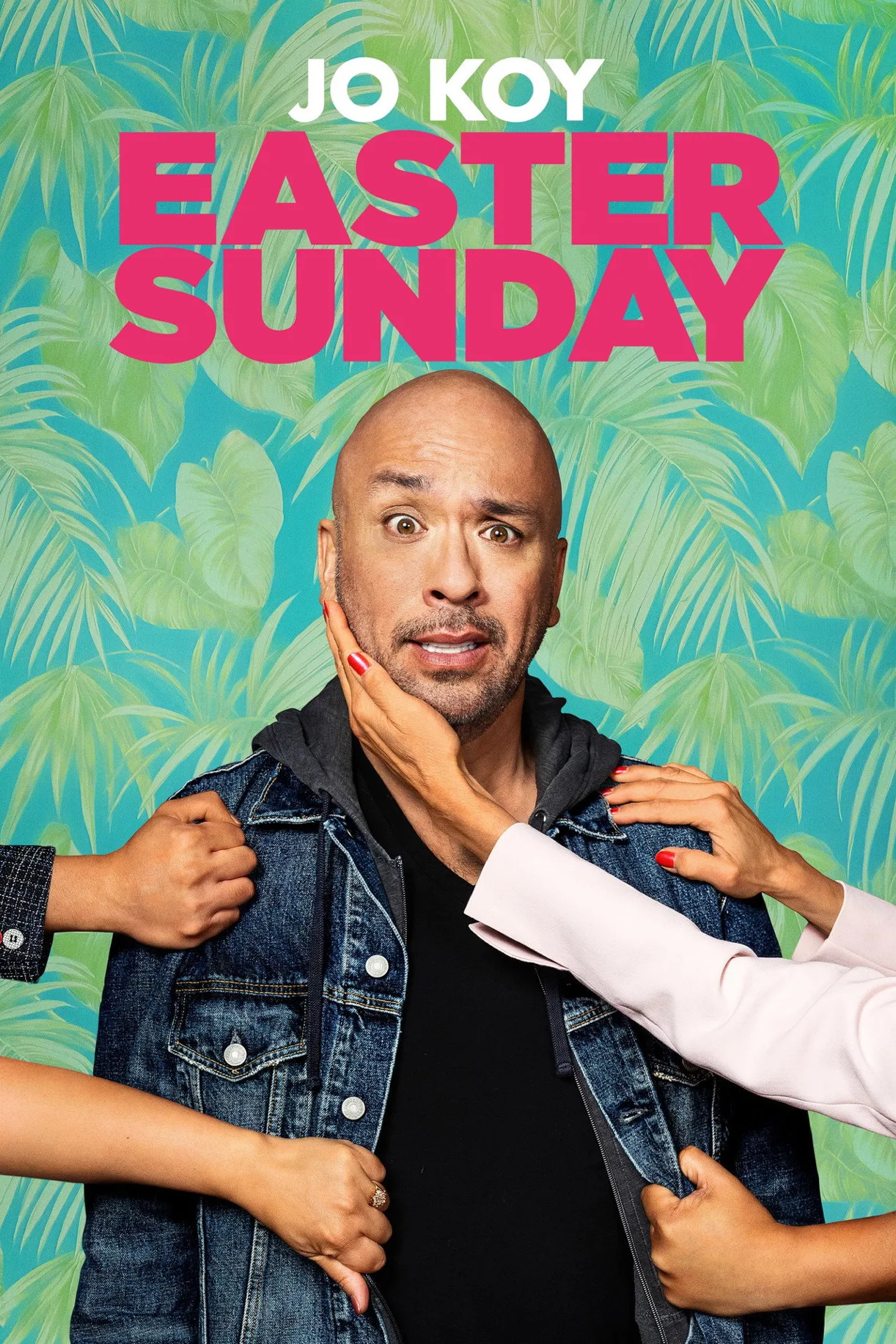 فيلم Easter Sunday 2022 مترجم اونلاين HD 2022