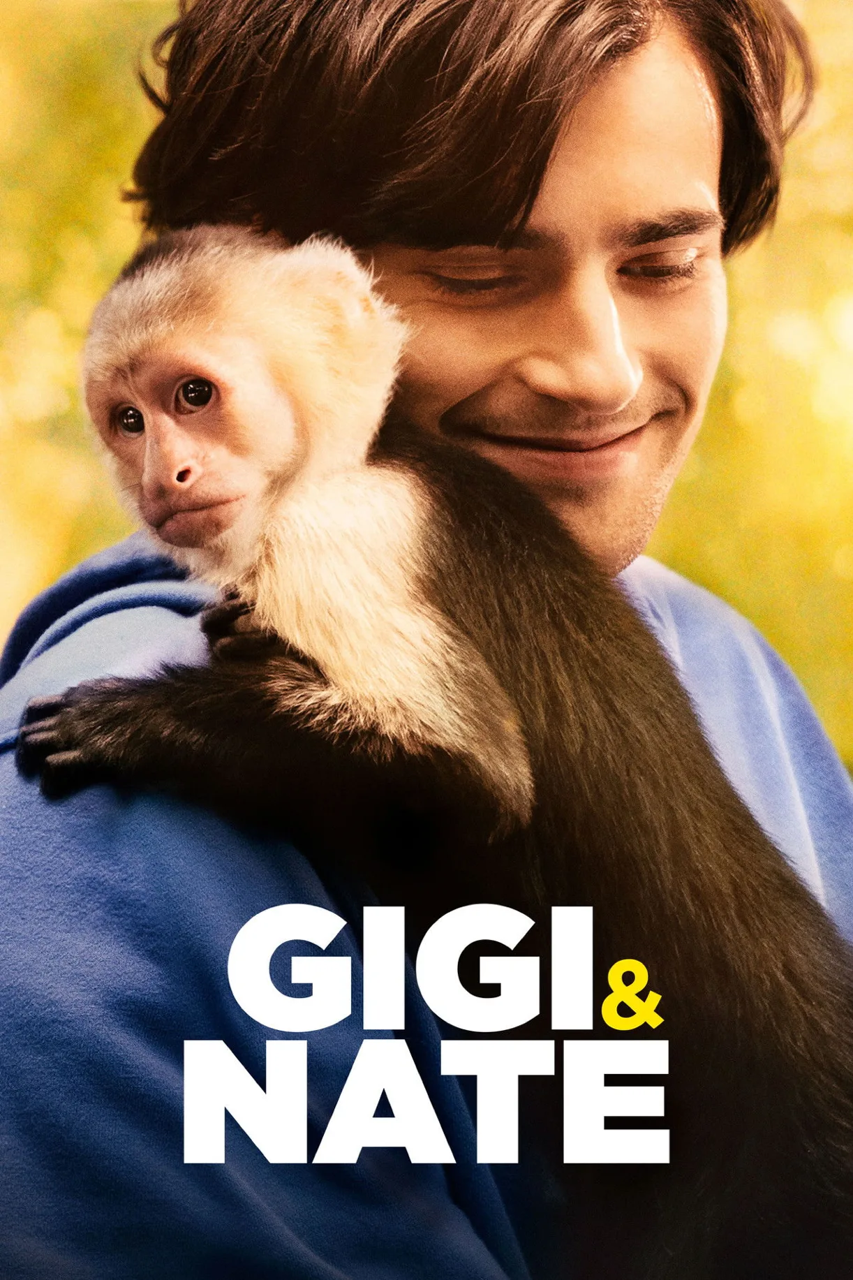 فيلم Gigi & Nate 2022 مترجم اونلاين HD 2022