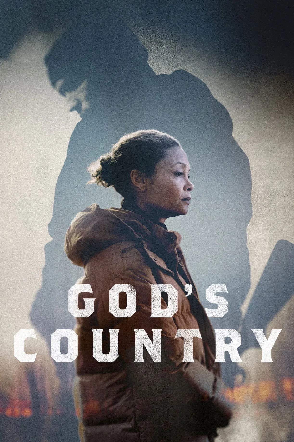فيلم God’s Country 2022 مترجم بجودة WEB-DL 2022
