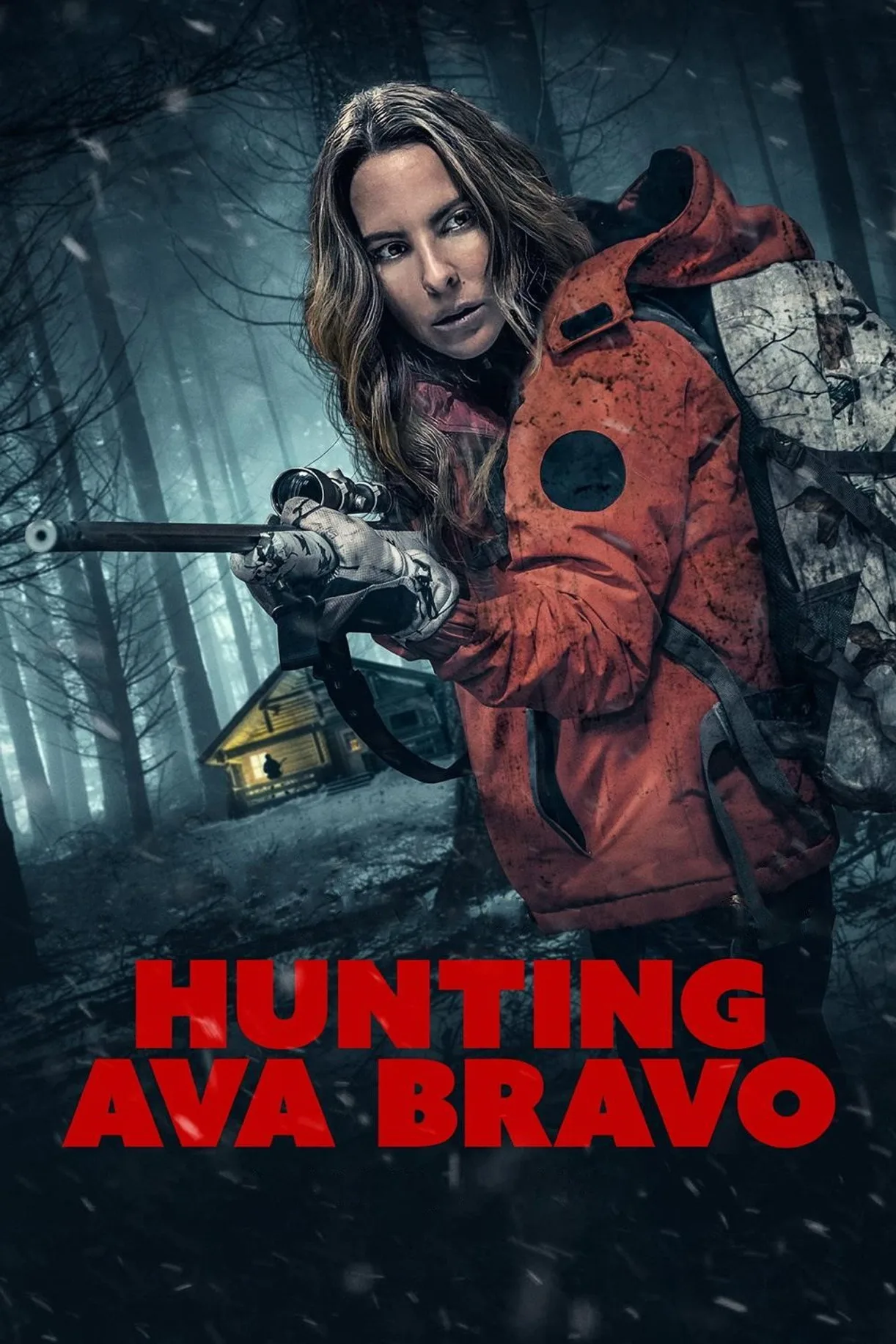 فيلم Hunting Ava Bravo 2022 مترجم اونلاين 2022