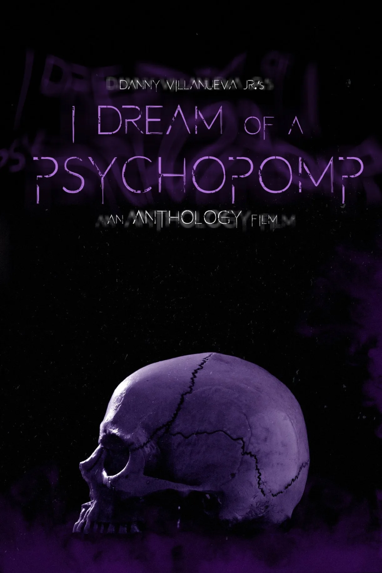 فيلم I Dream of a Psychopomp 2021 مترجم اونلاين 2021