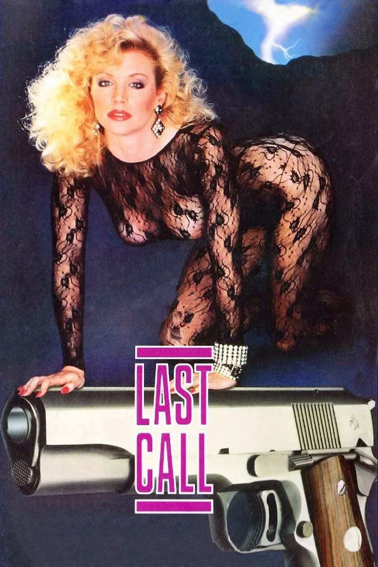 فيلم Last Call 1991 للكبار فقط 1991