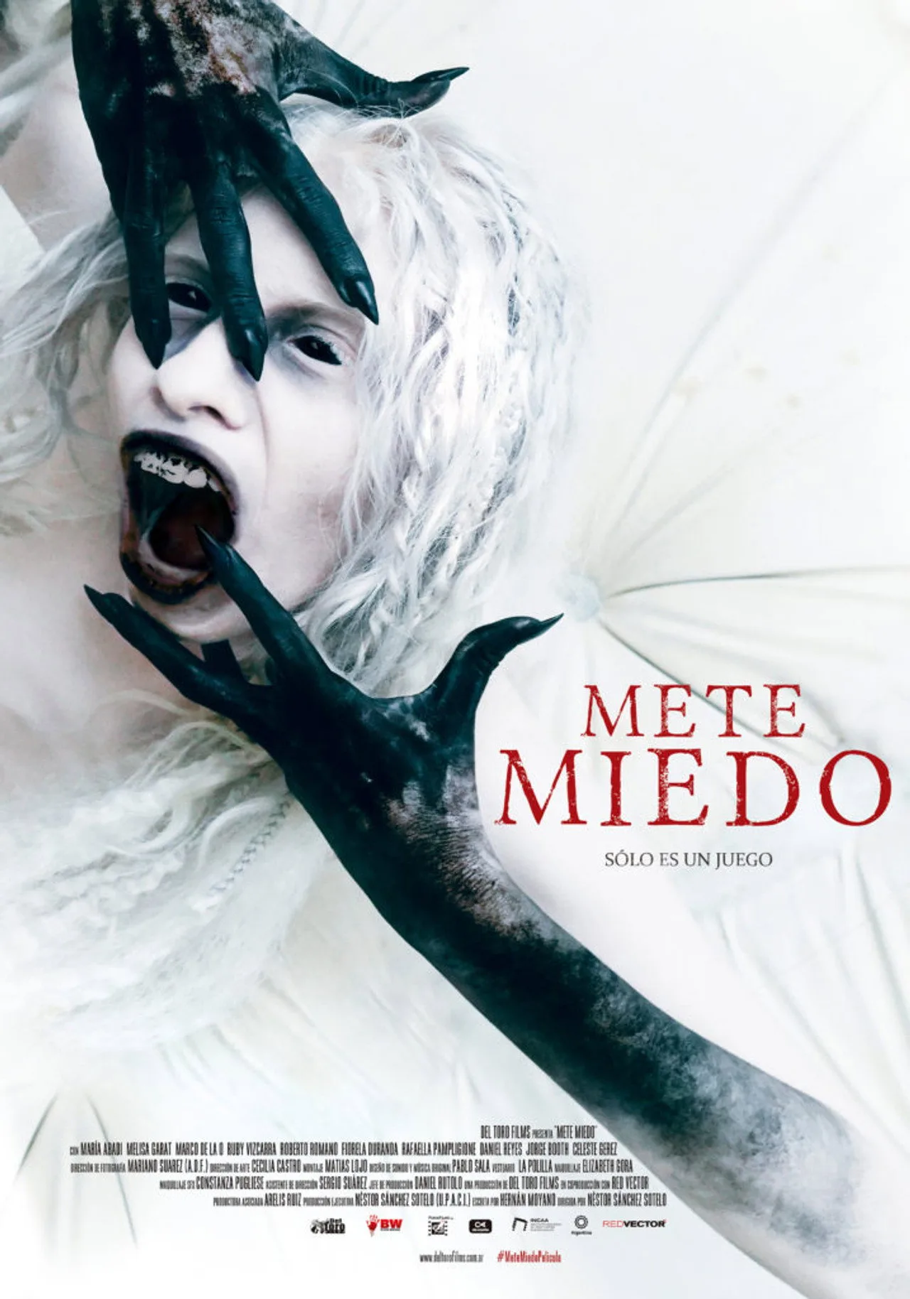 فيلم Mete Miedo 2022 مترجم اونلاين 2022