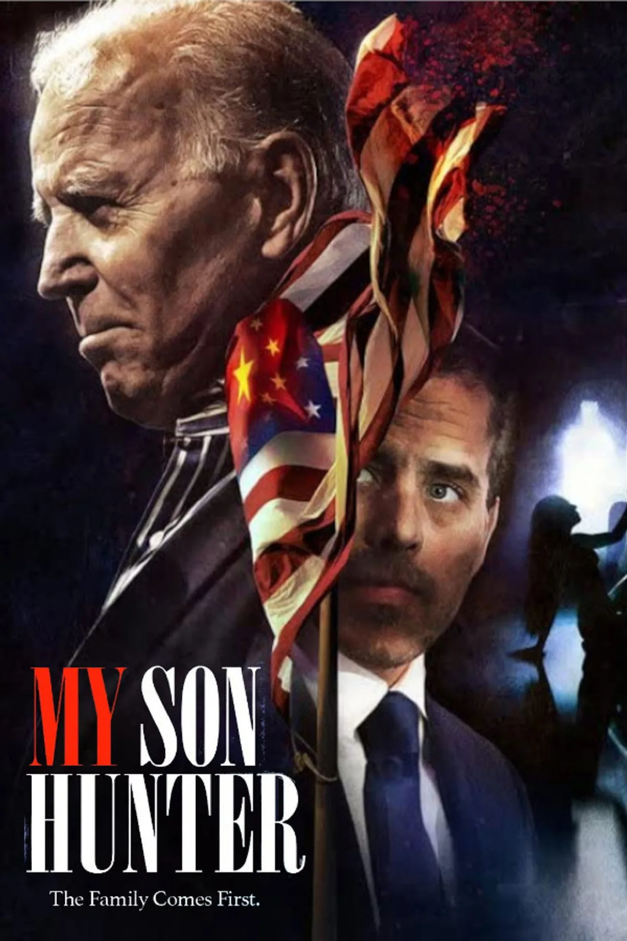 فيلم My Son Hunter 2022 اون لاين 2022