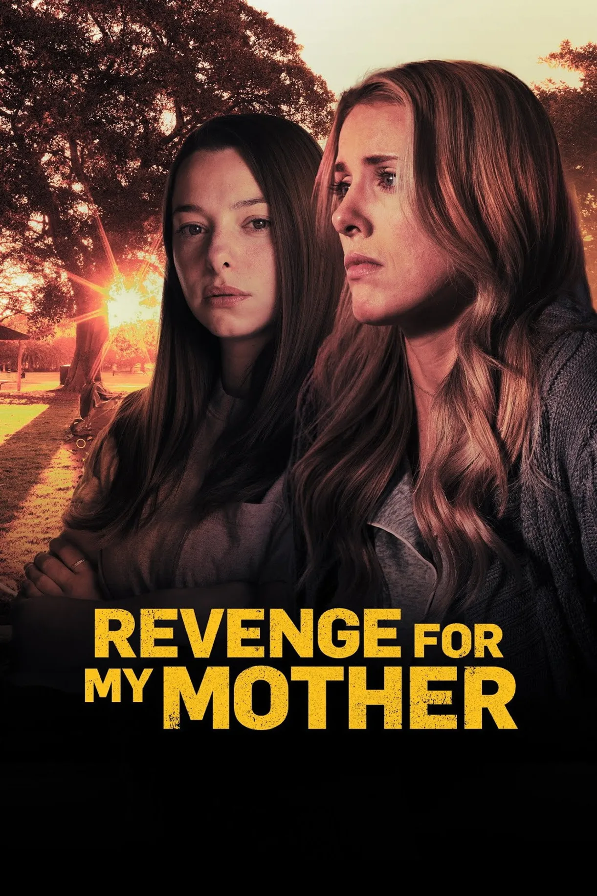 فيلم Revenge for My Mother 2022 مترجم اونلاين 2022