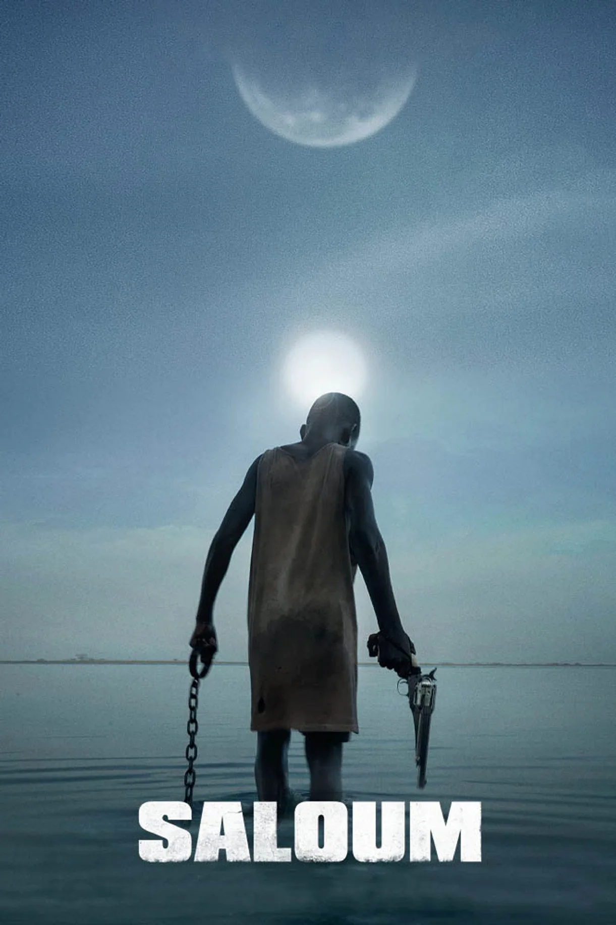 فيلم Saloum 2021 مترجم اونلاين 2023