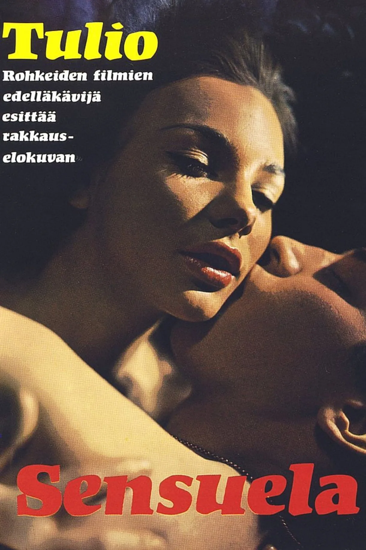 فيلم Sensuela 1973 مترجم اون لاين 1973