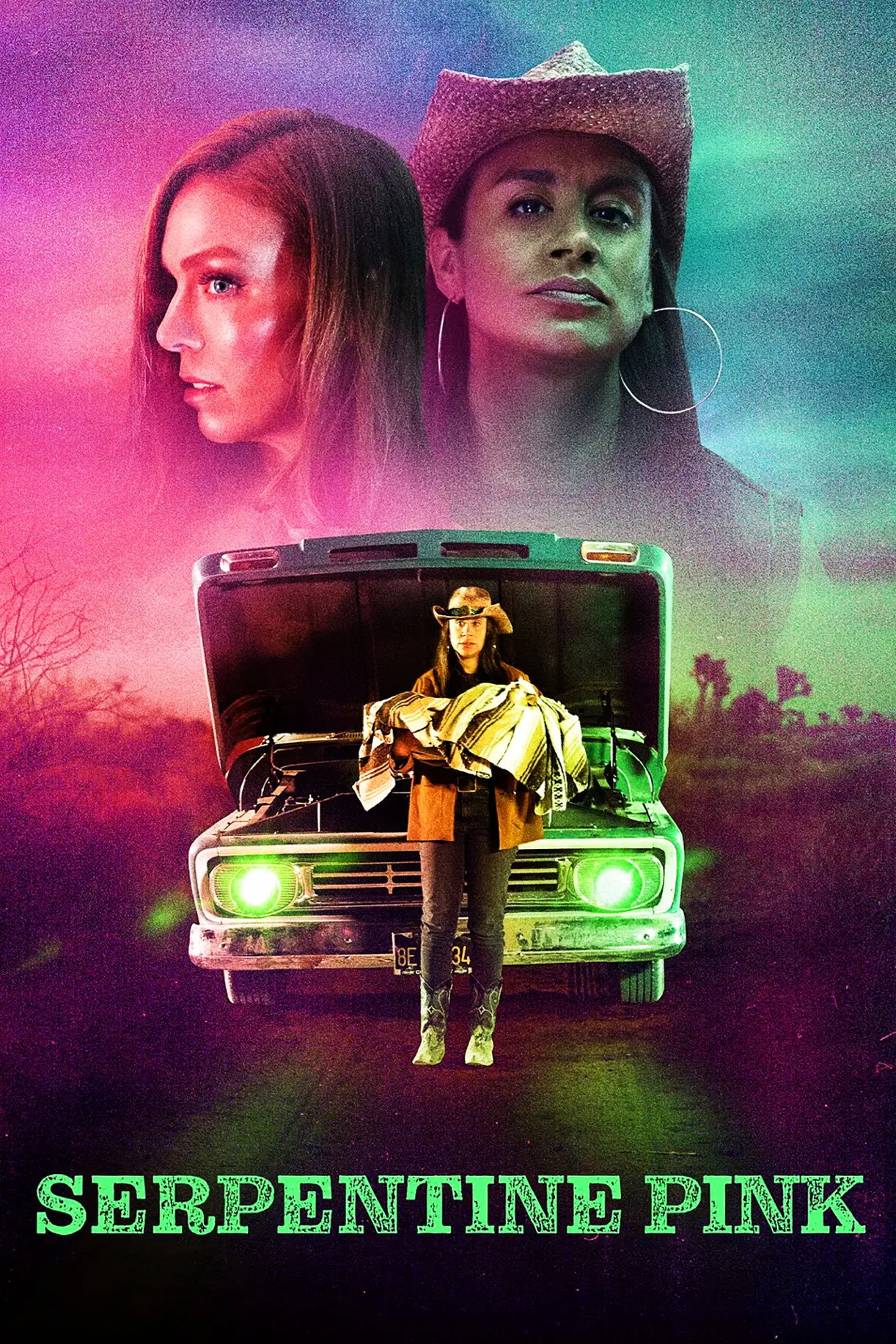 فيلم Serpentine Pink 2025 مترجم اون لاين 2022