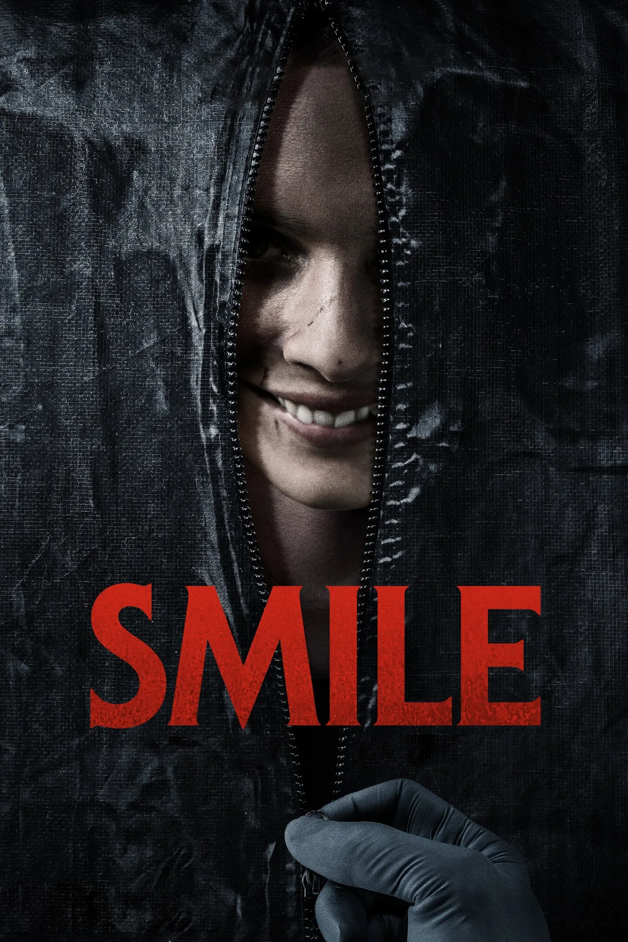 فيلم Smile 2022 مترجم بجودة HDCAM 2022