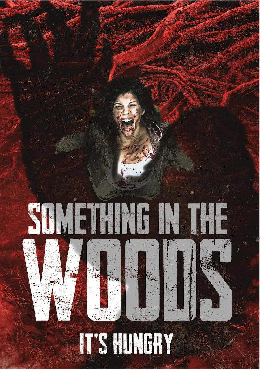 فيلم Something in the Woods 2022 مترجم اونلاين 2022