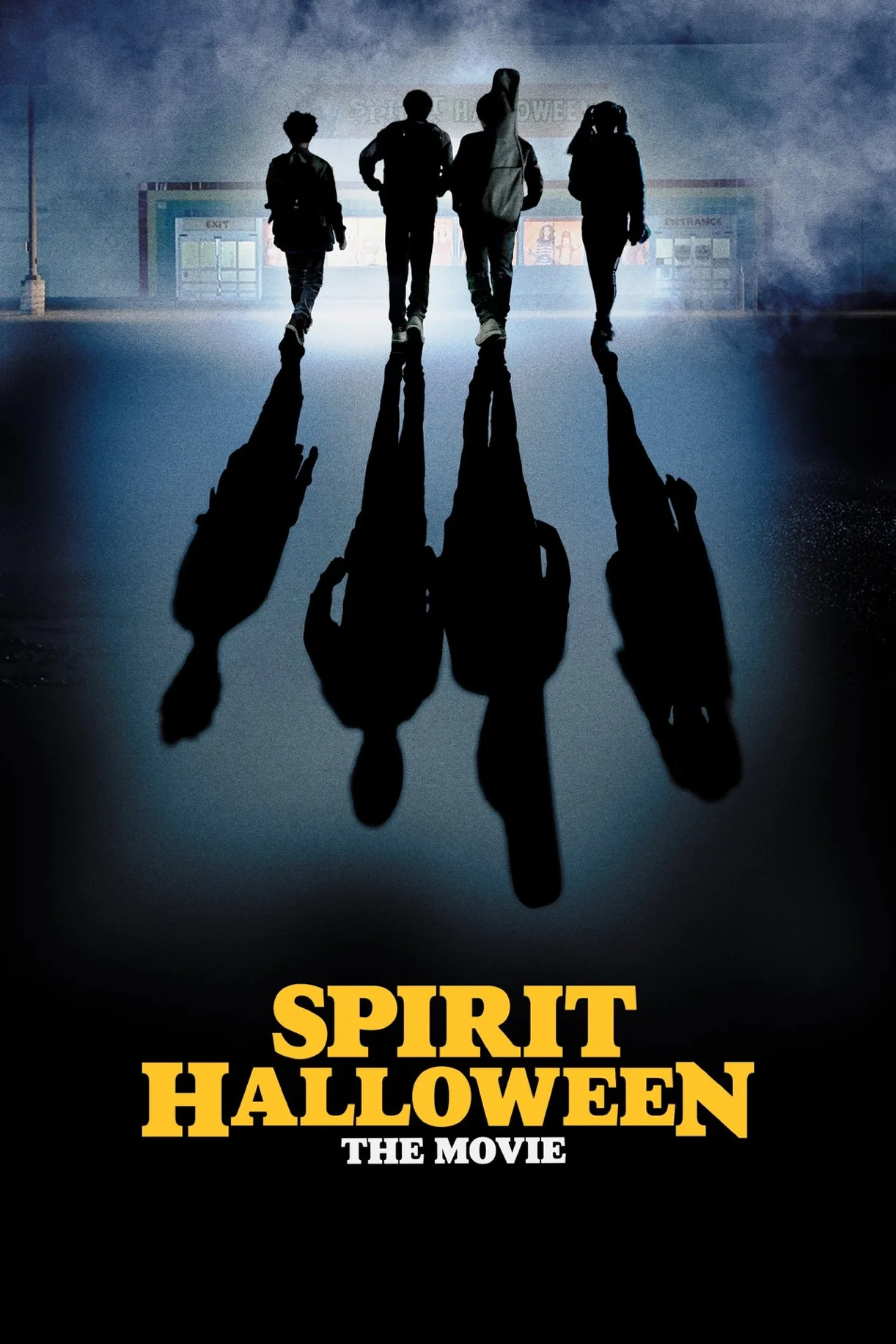 فيلم Spirit Halloween 2022 مترجم 2022