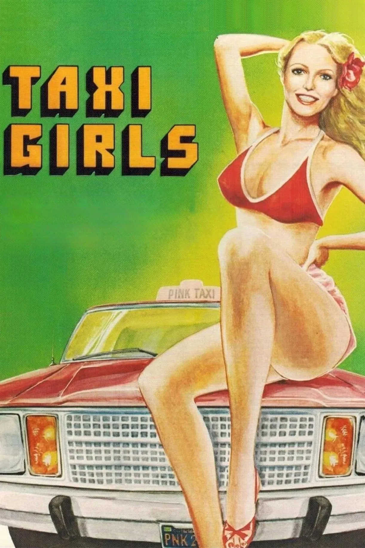 فيلم Taxi Girls 1979 للكبار فقط اون لاين 1979