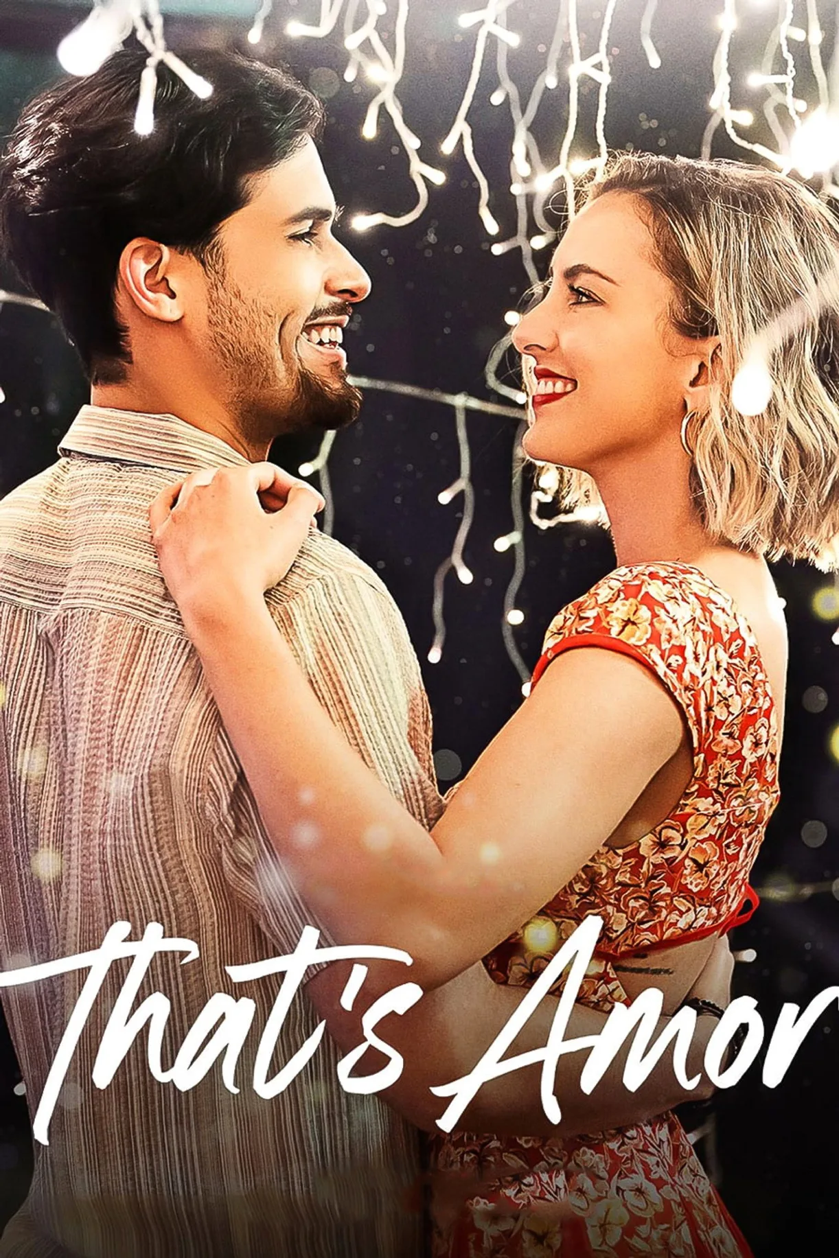 فيلم That’s Amor 2022 مترجم 2022