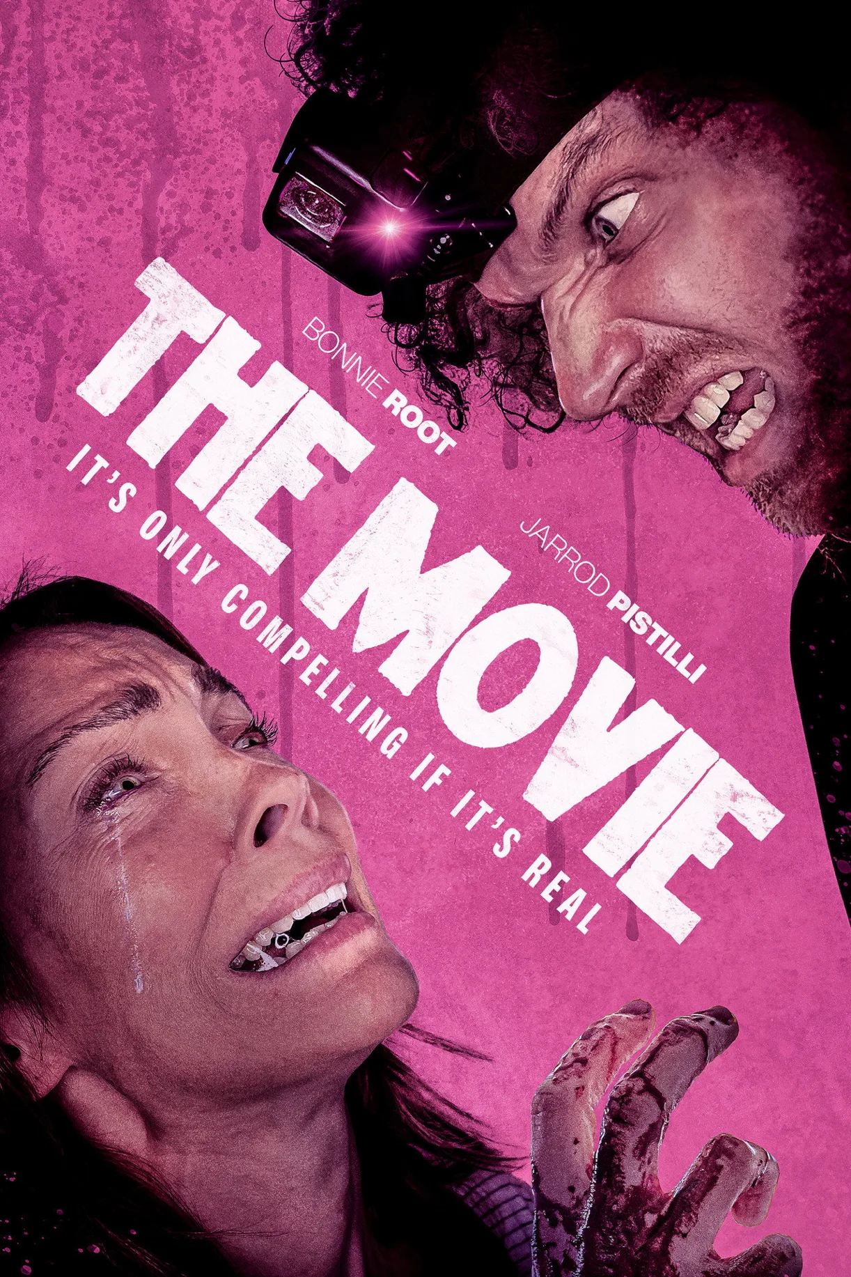 فيلم The Movie 2022 مترجم 2022