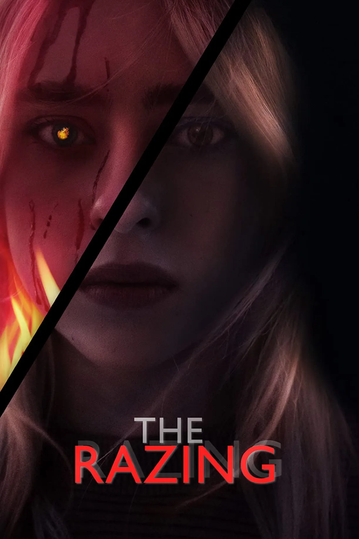 فيلم The Razing 2022 مترجم بجودة HD 2022